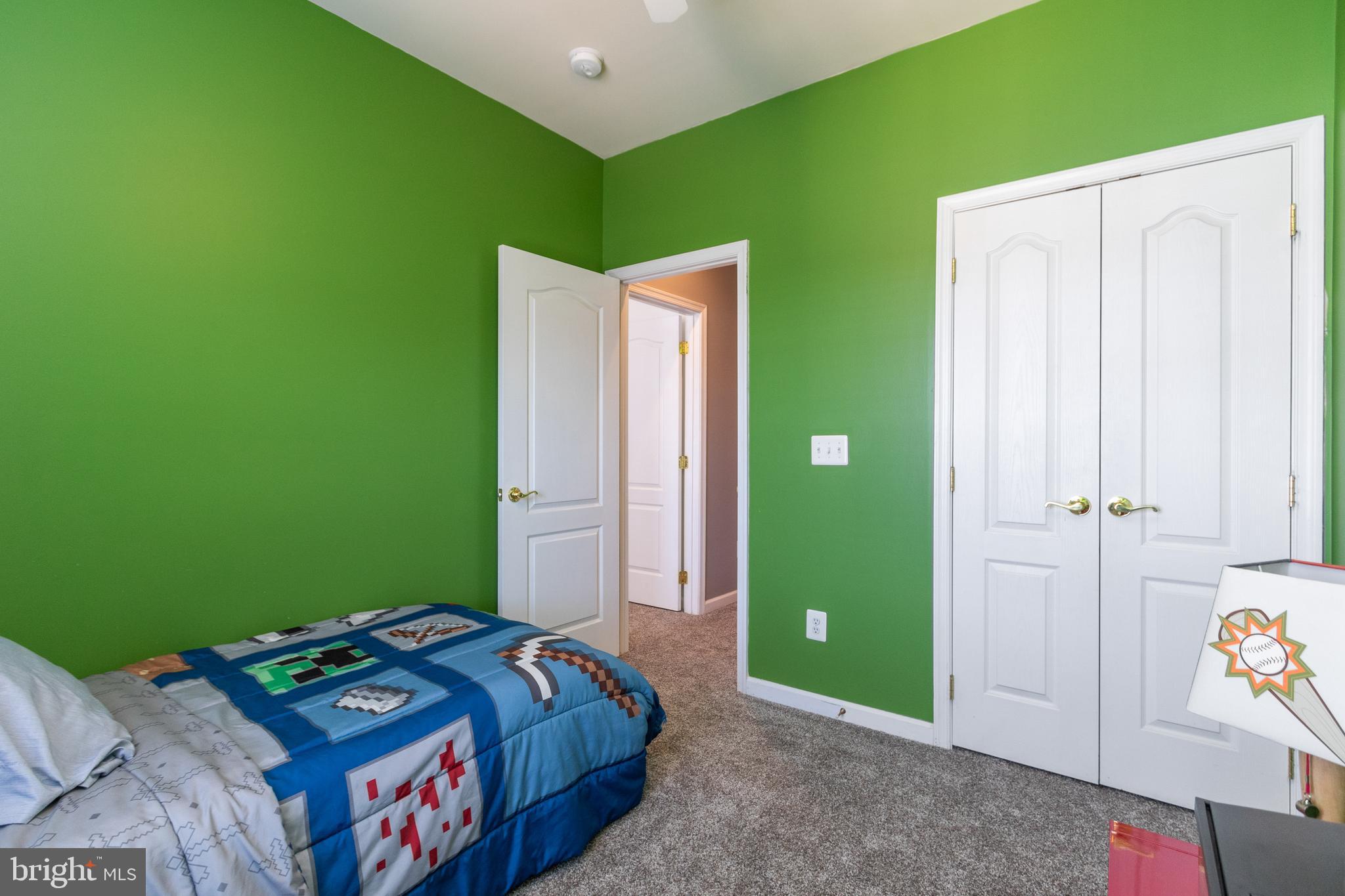 BRAMBLETON - Residential