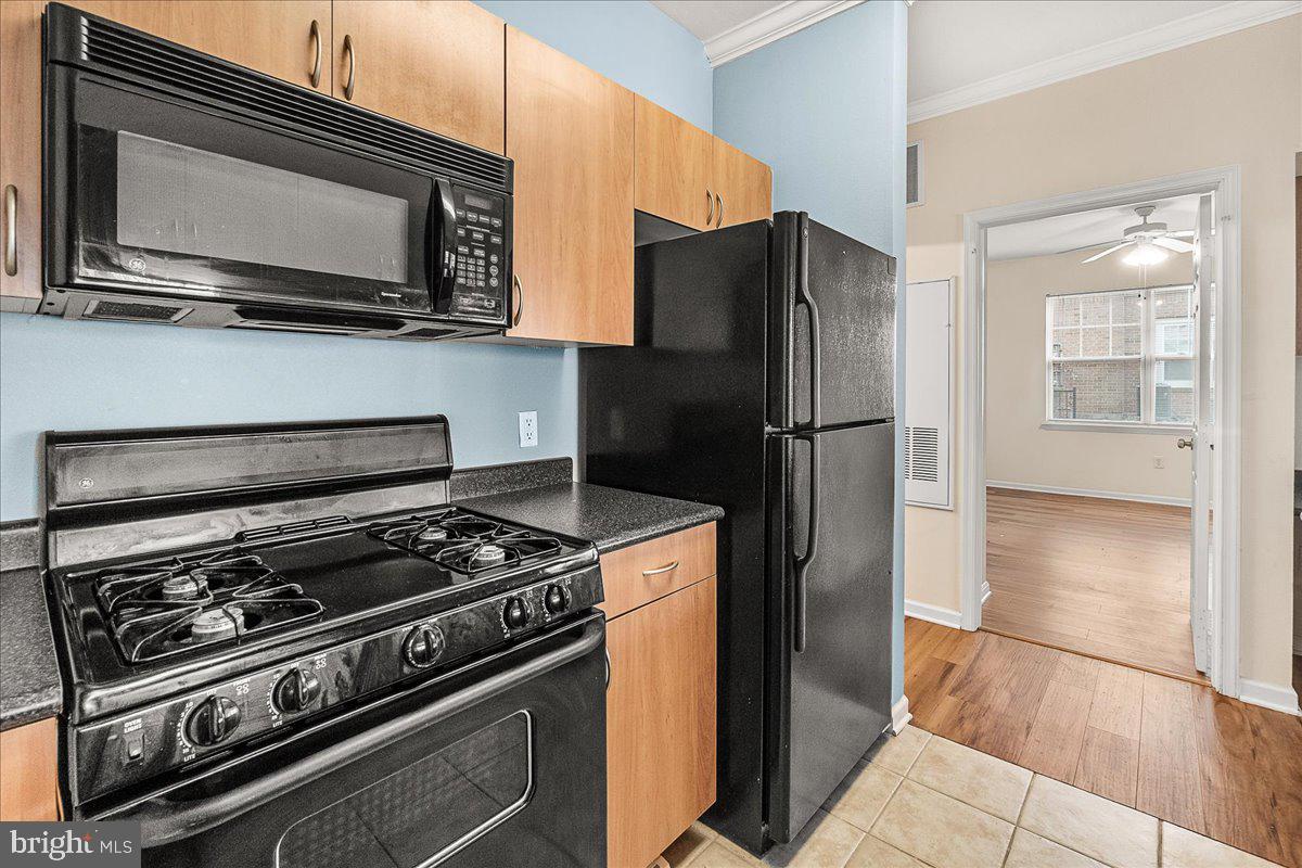 ASHMORE AT GERMANOWN COMMUNITY - Residential