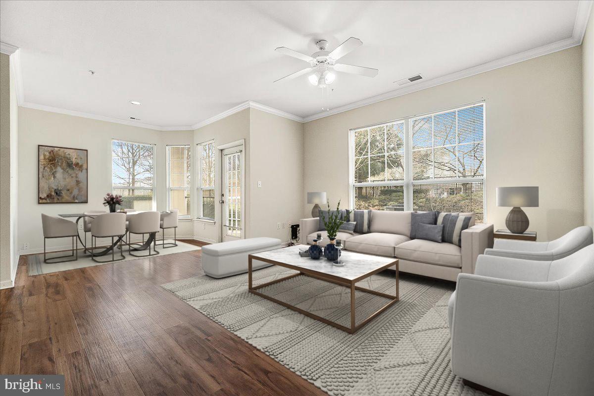 ASHMORE AT GERMANOWN COMMUNITY - Residential