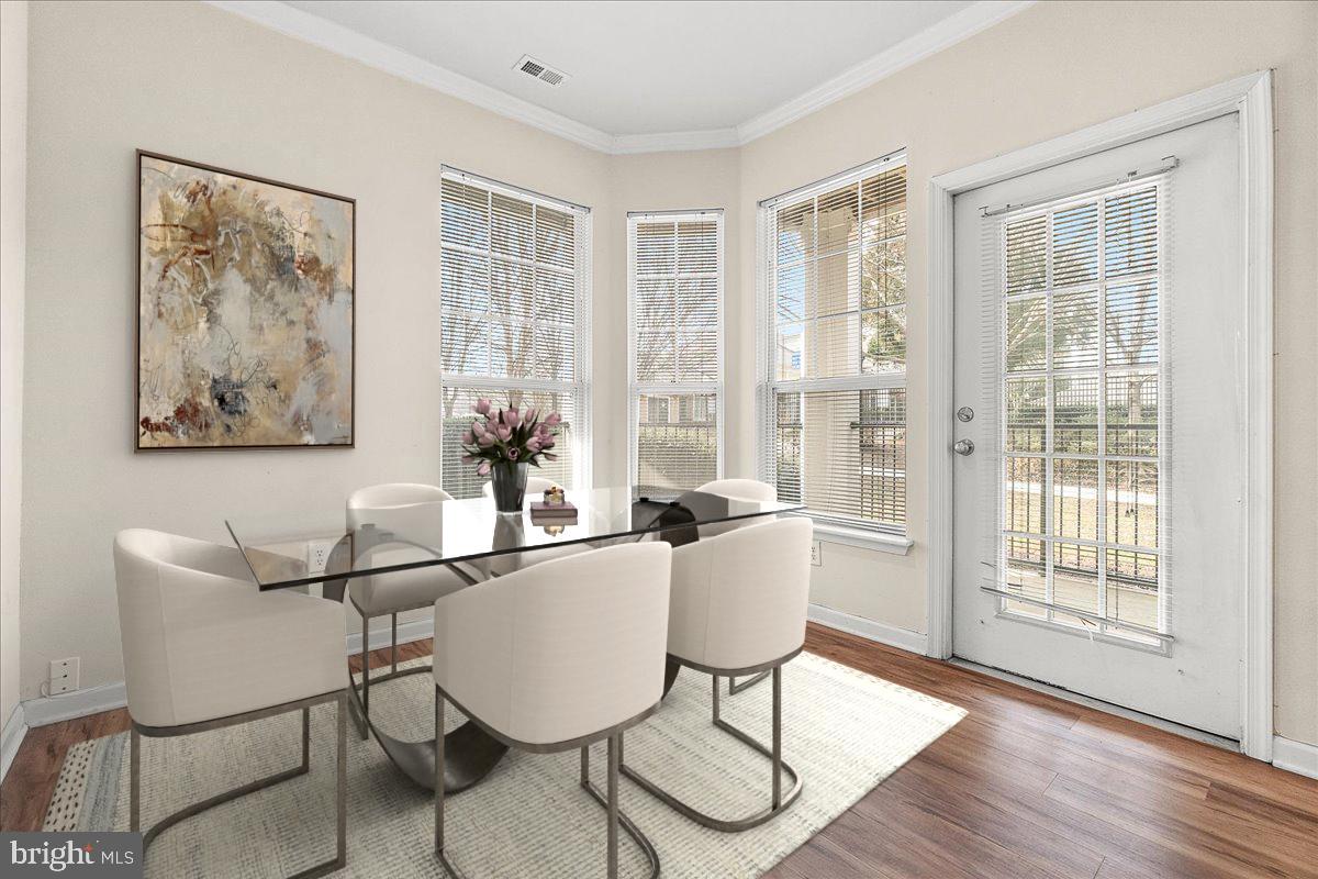 ASHMORE AT GERMANOWN COMMUNITY - Residential