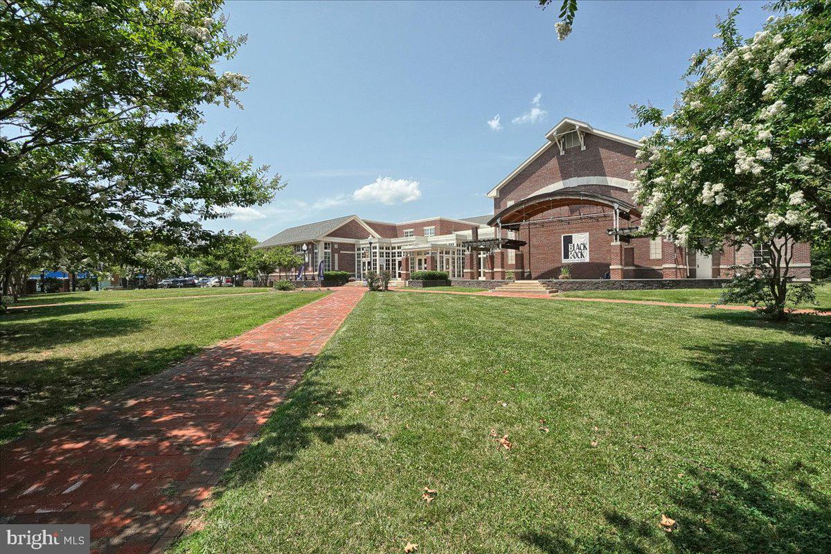 ASHMORE AT GERMANOWN COMMUNITY - Residential