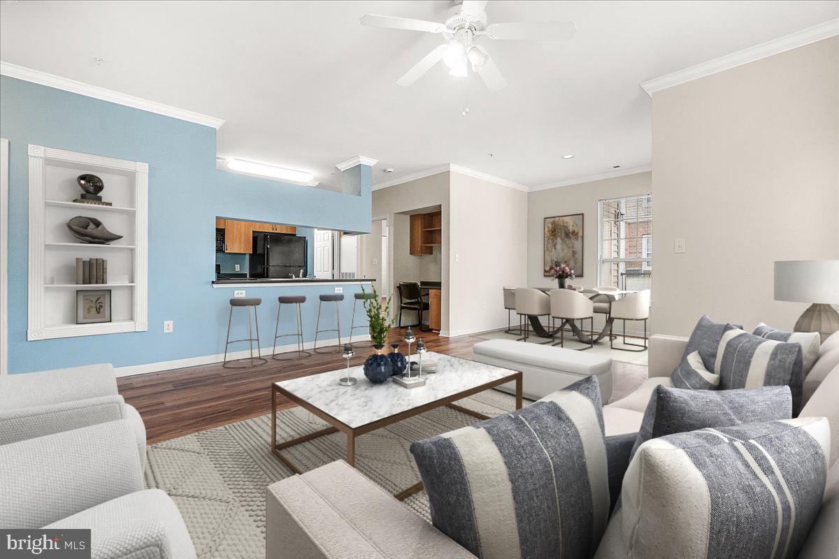 ASHMORE AT GERMANOWN COMMUNITY - Residential