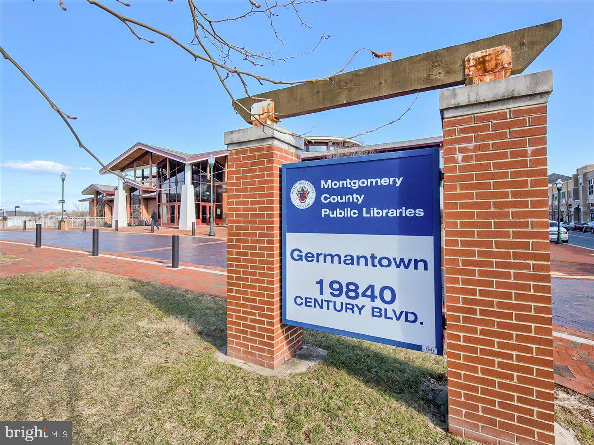 ASHMORE AT GERMANOWN COMMUNITY - Residential