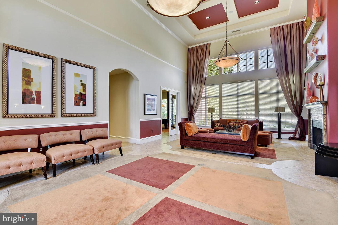 ASHMORE AT GERMANOWN COMMUNITY - Residential