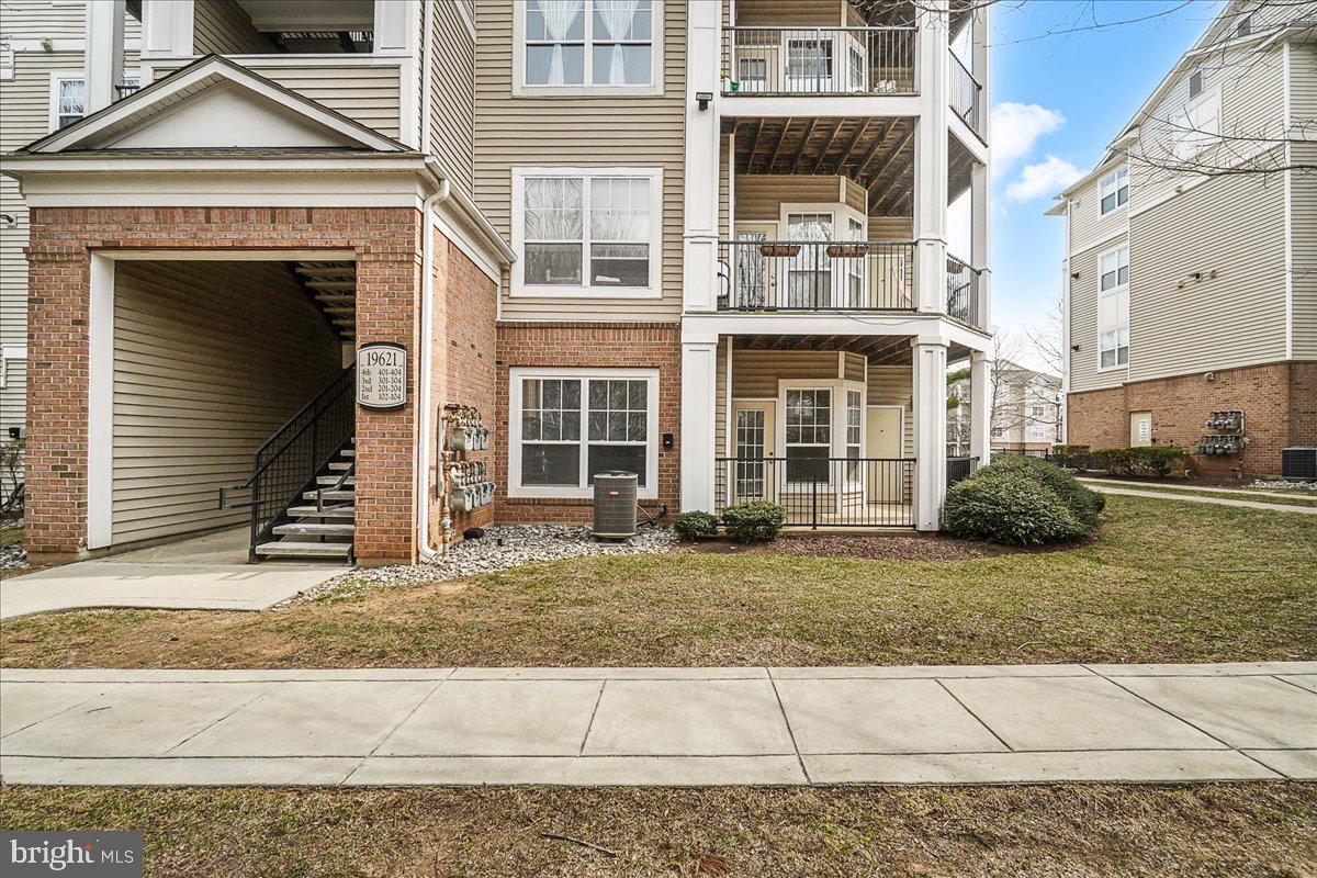 ASHMORE AT GERMANOWN COMMUNITY - Residential