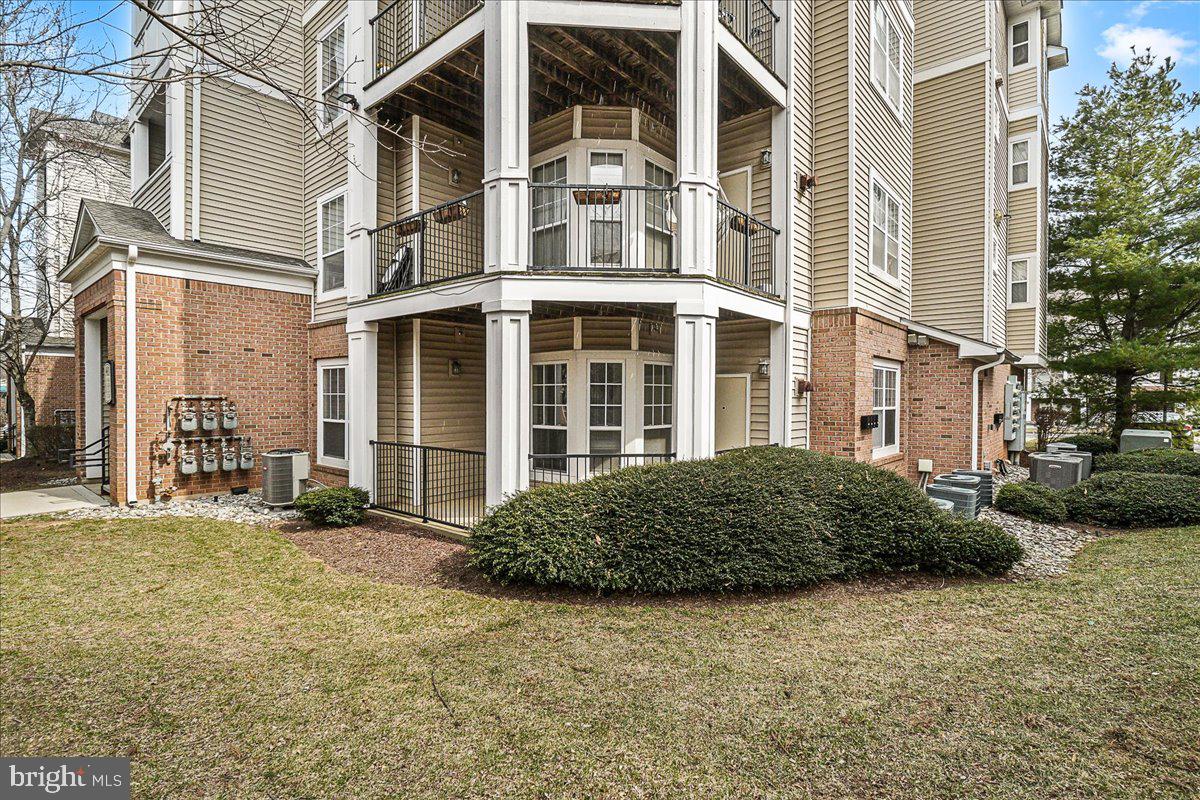 ASHMORE AT GERMANOWN COMMUNITY - Residential