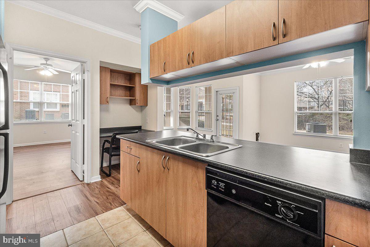 ASHMORE AT GERMANOWN COMMUNITY - Residential