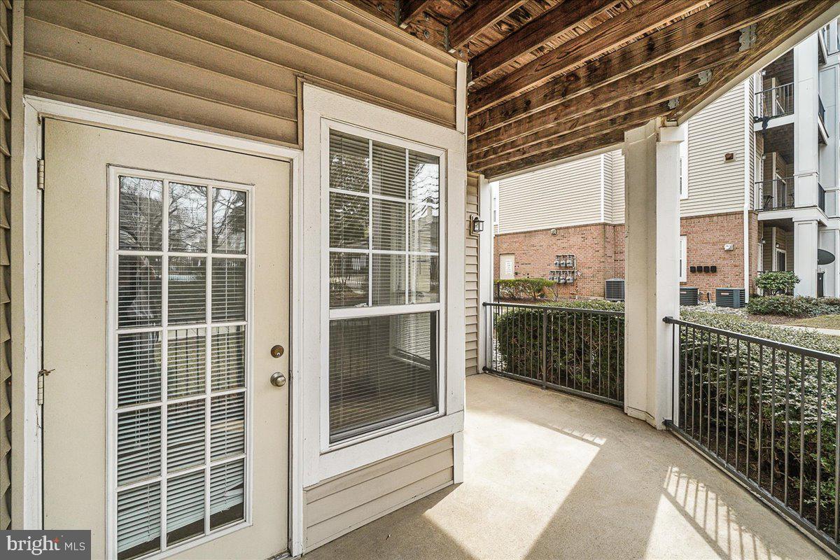 ASHMORE AT GERMANOWN COMMUNITY - Residential