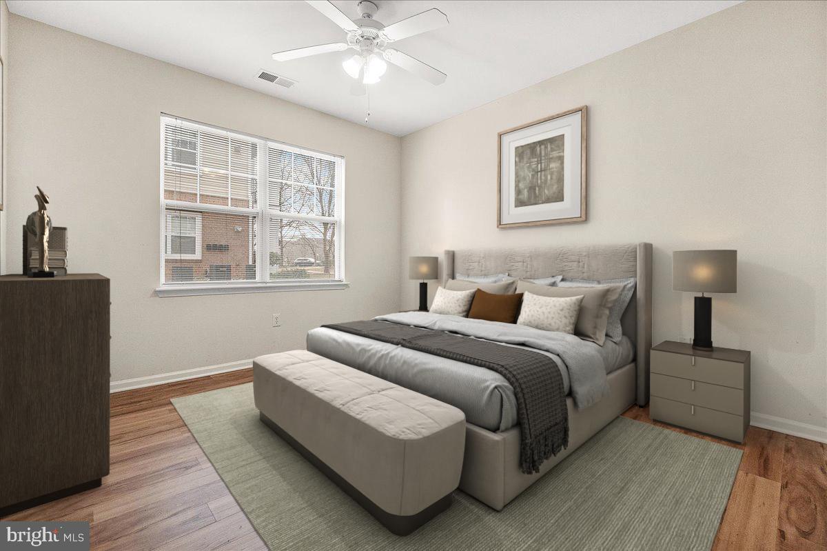 ASHMORE AT GERMANOWN COMMUNITY - Residential