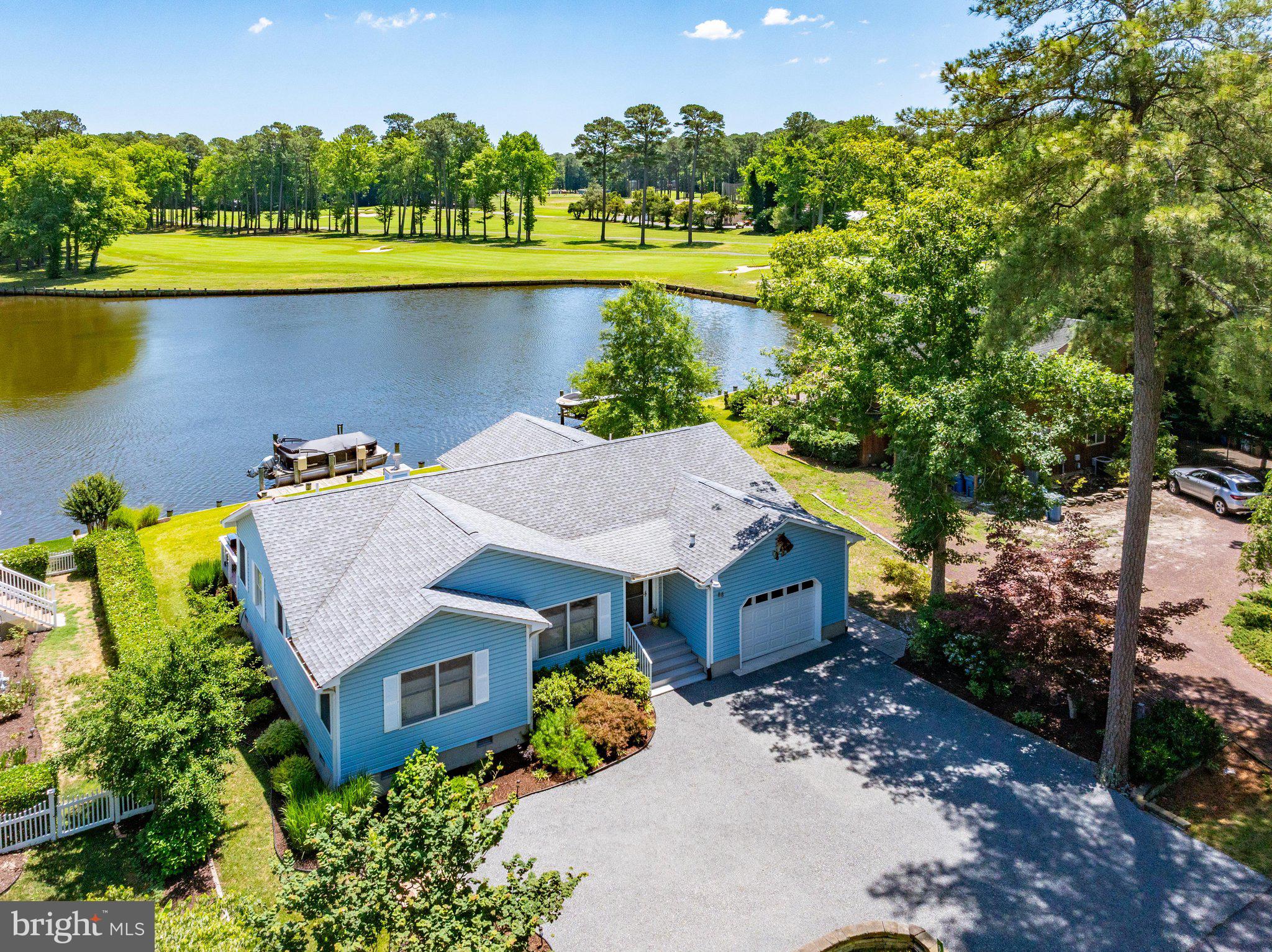 88 NEWPORT DRIVE