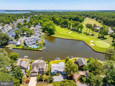 Photo of 88 Newport Drive, OCEAN PINES, MD 21811 (MLS # MDWO2039224)
