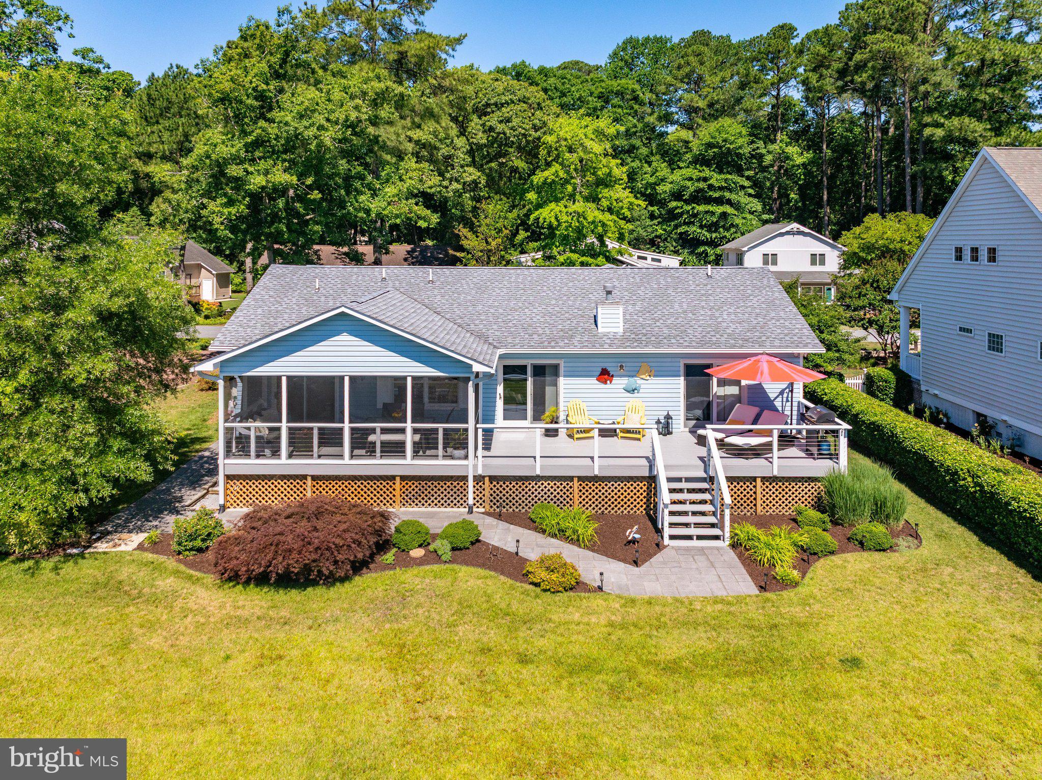 88 NEWPORT DRIVE