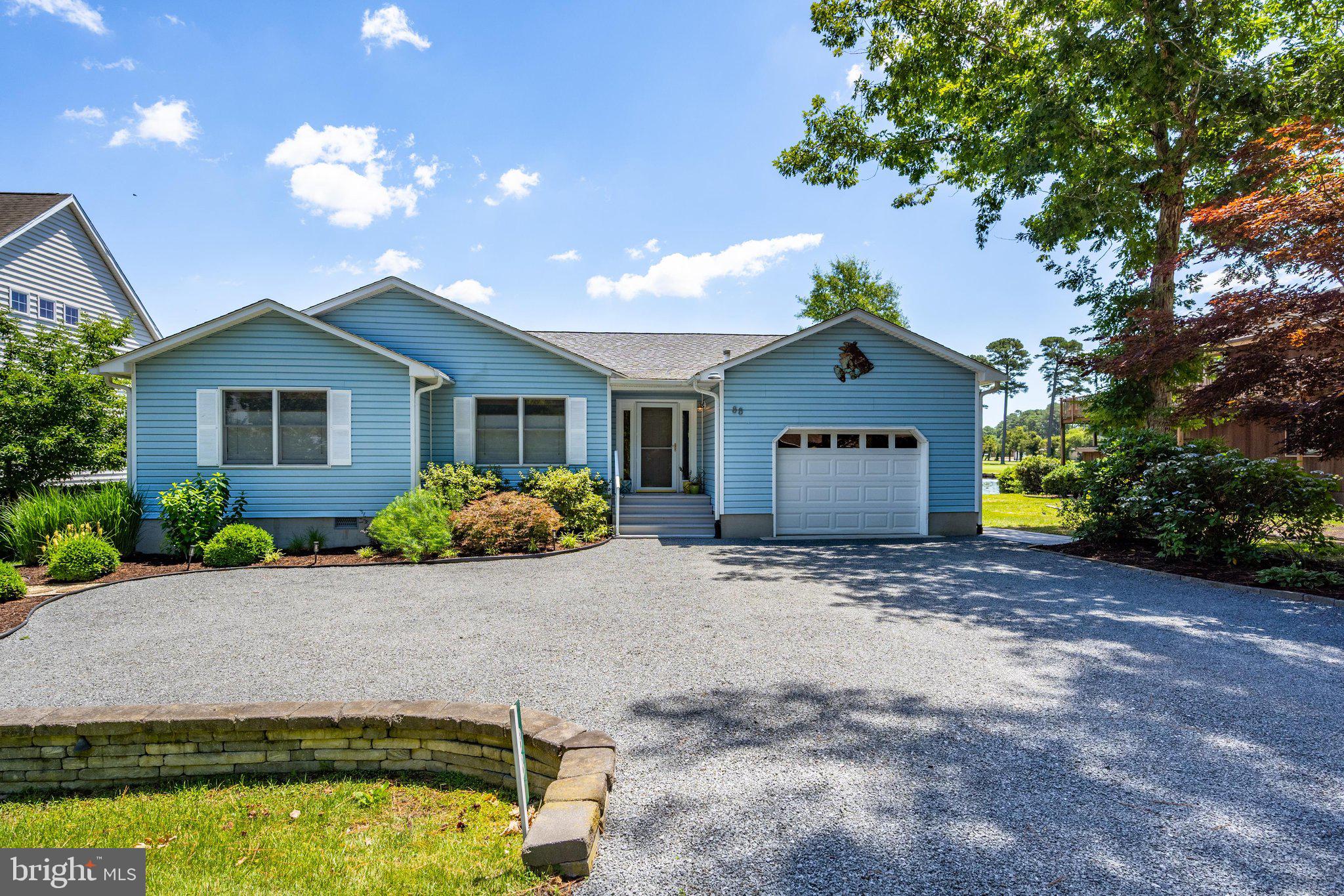 88 NEWPORT DRIVE