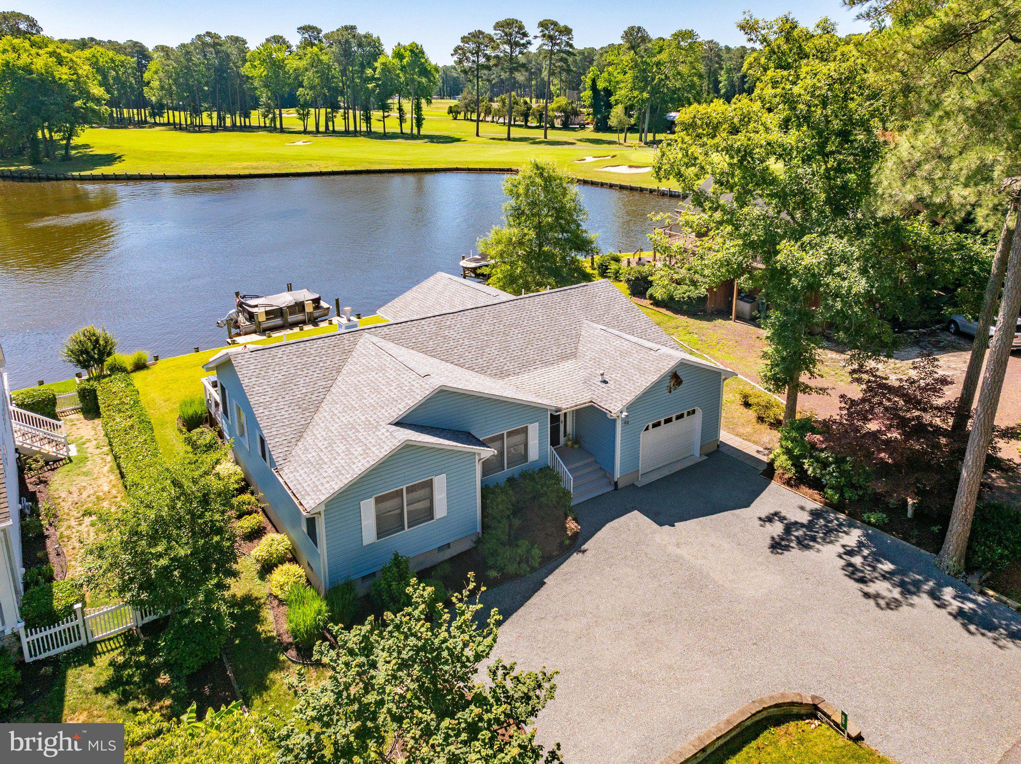 88 NEWPORT DRIVE