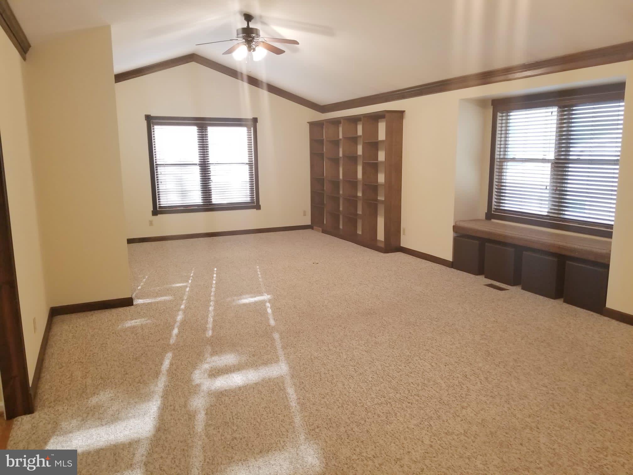 WESTERLY - Residential Lease