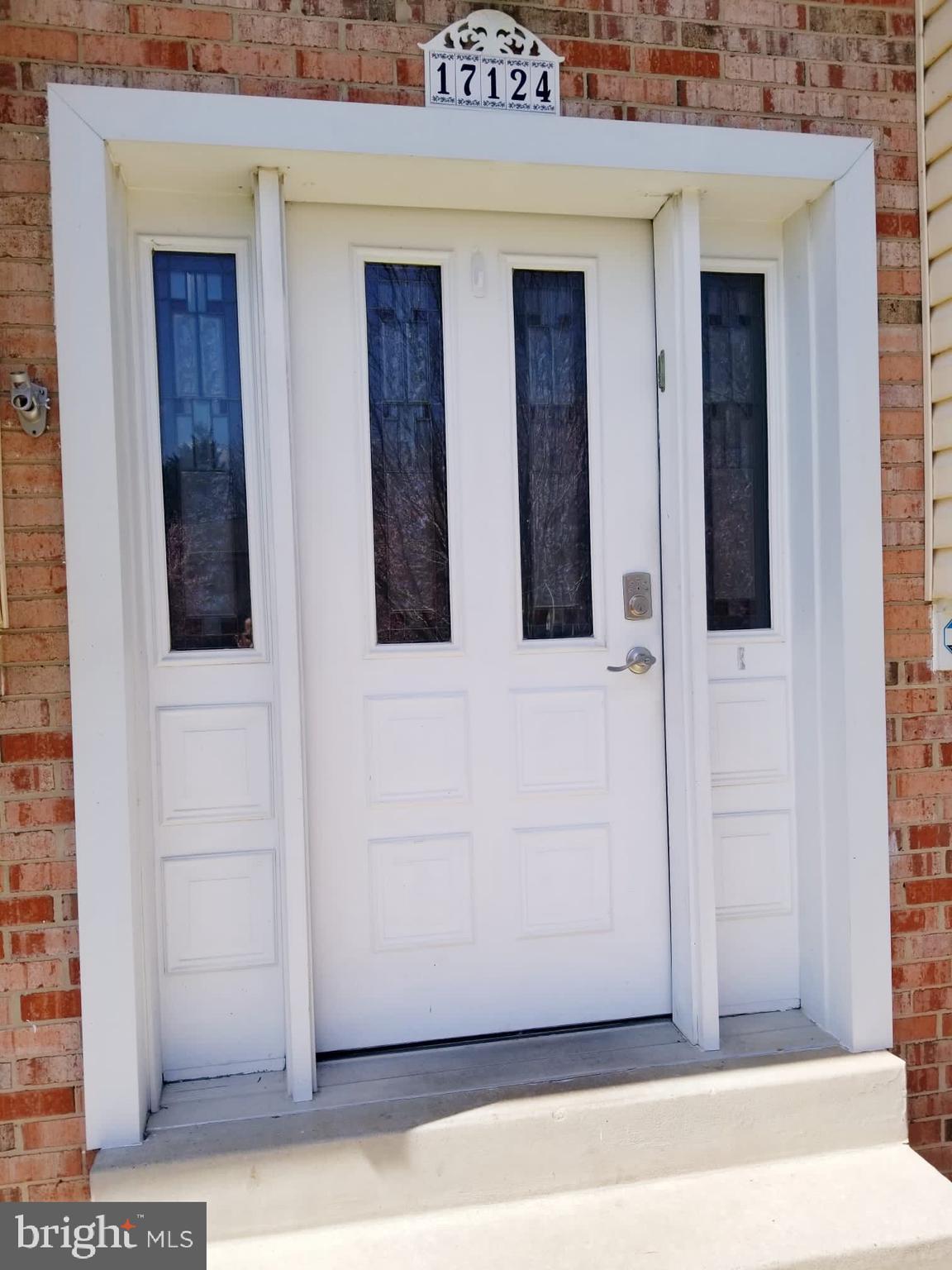 WESTERLY - Residential Lease