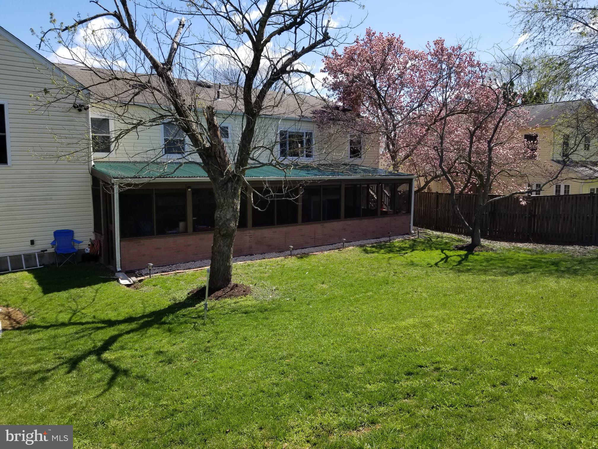 WESTERLY - Residential Lease