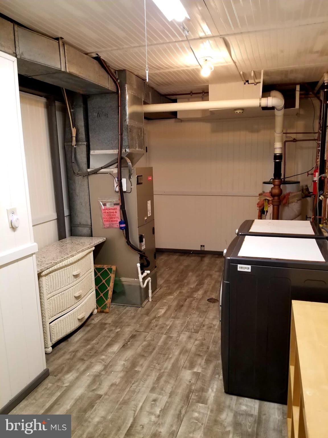 WESTERLY - Residential Lease