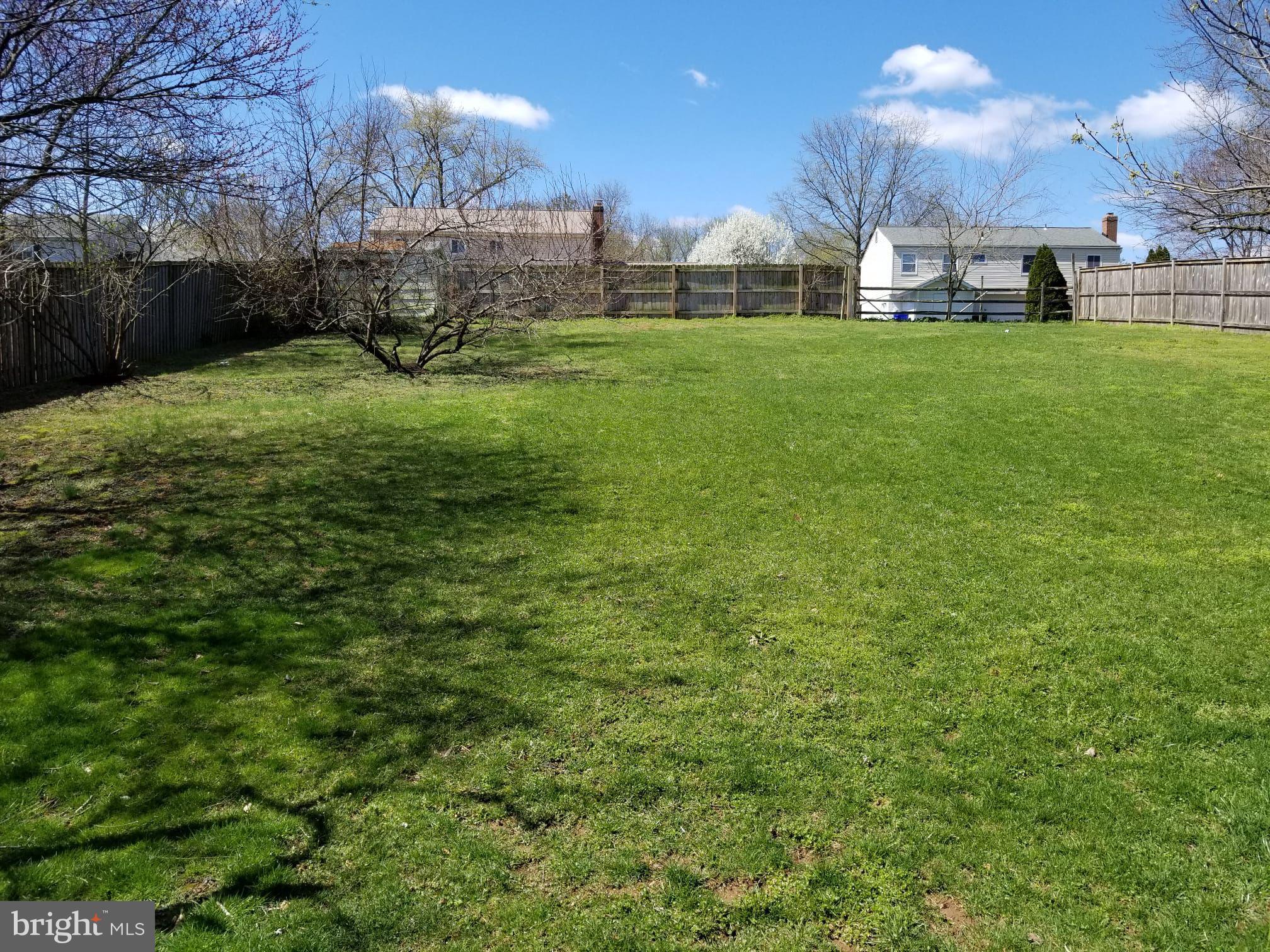 WESTERLY - Residential Lease