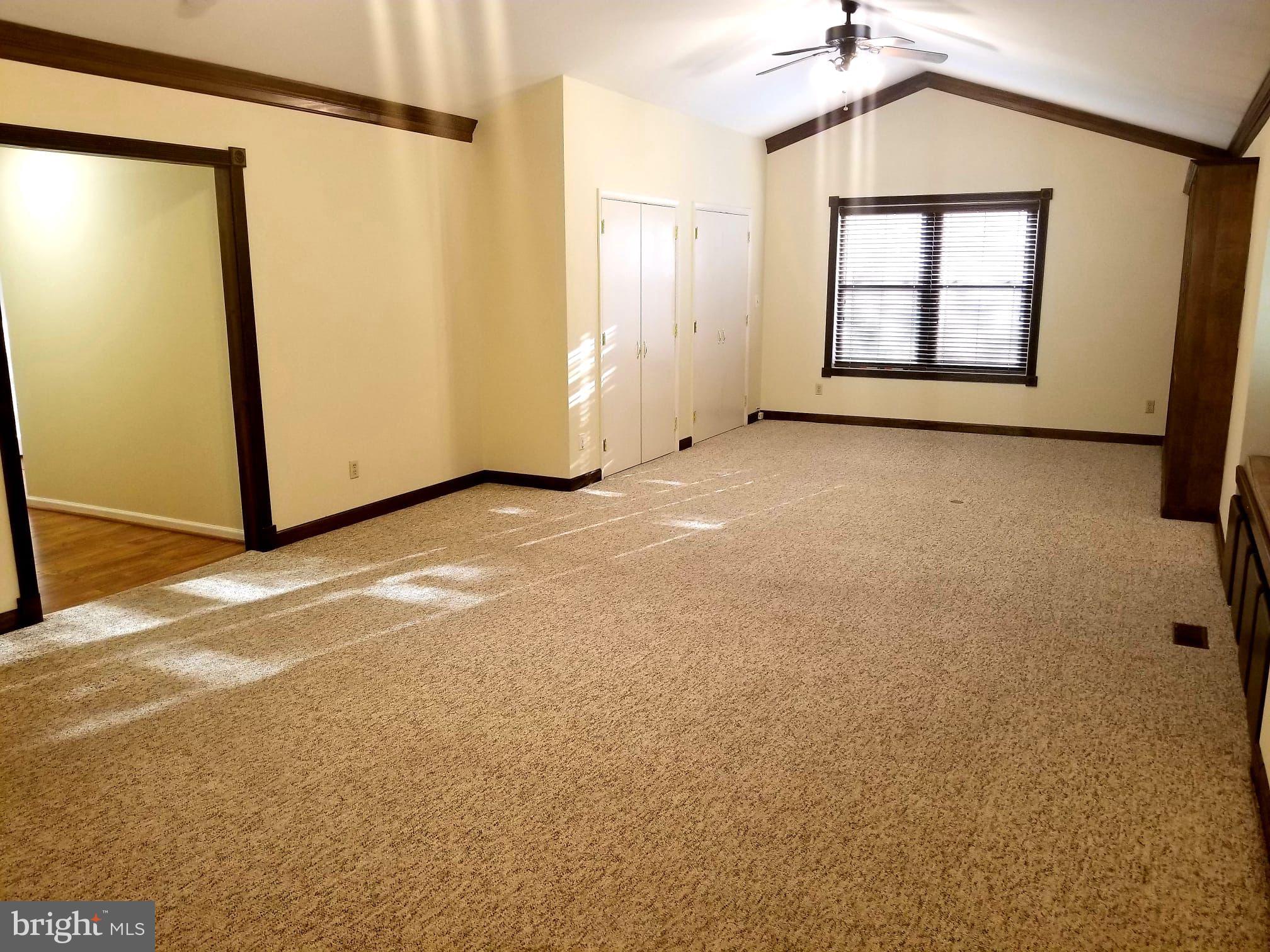 WESTERLY - Residential Lease