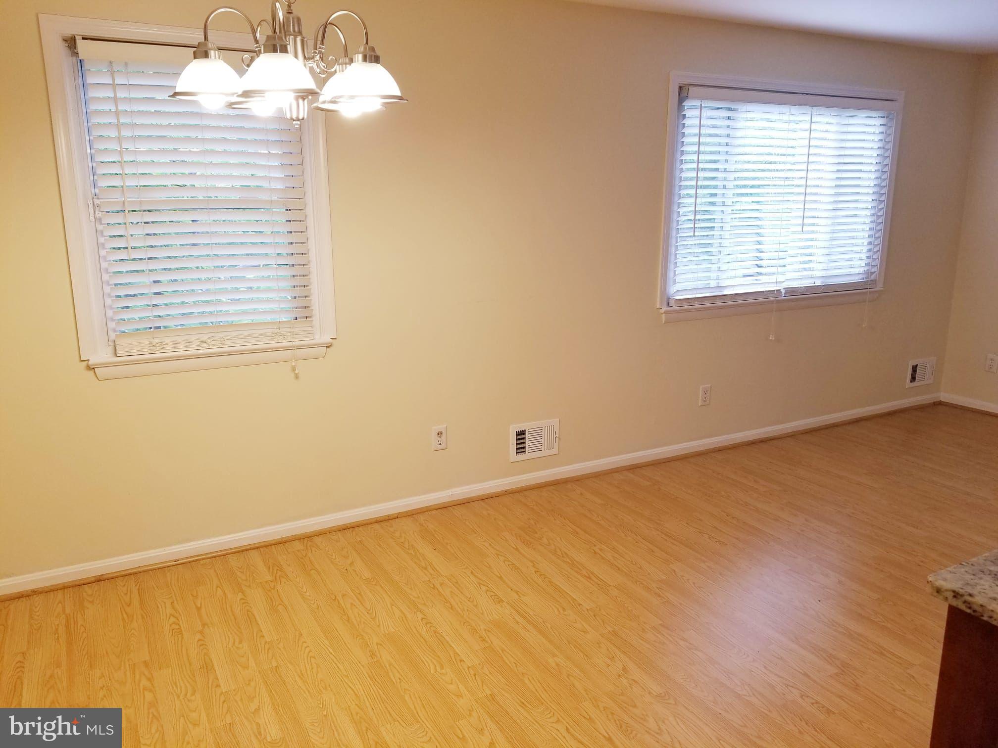 WESTERLY - Residential Lease