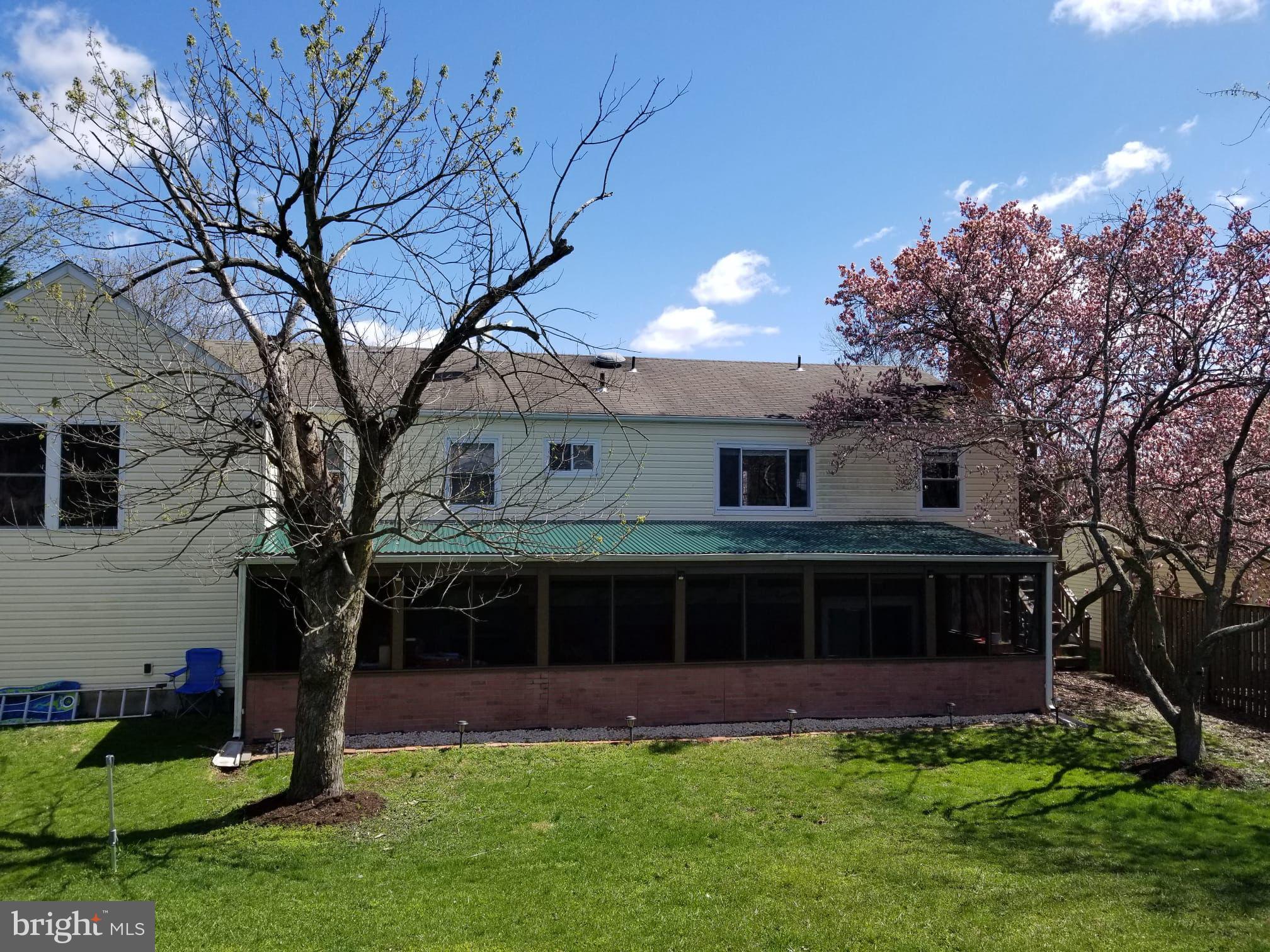 WESTERLY - Residential Lease