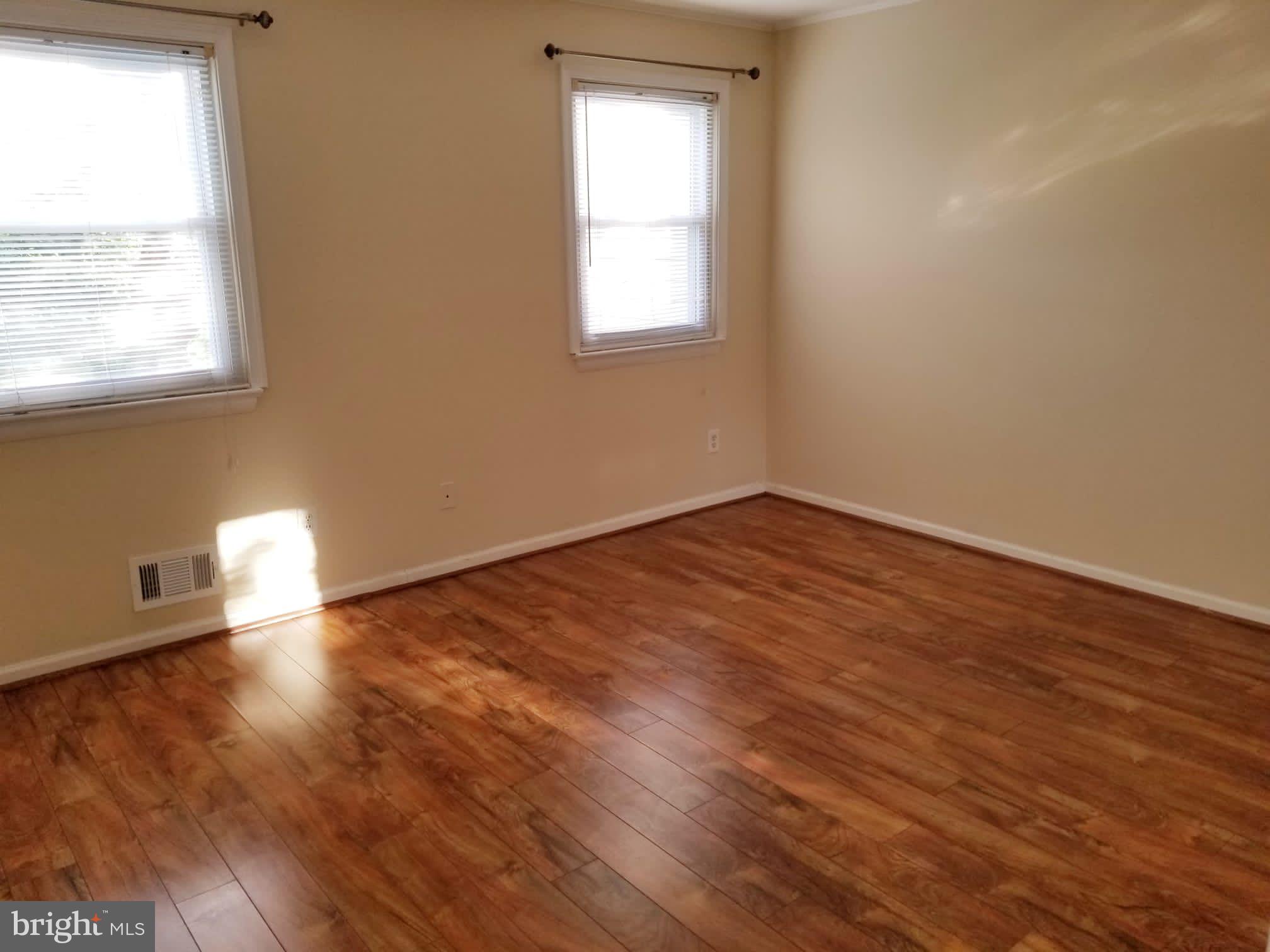 WESTERLY - Residential Lease