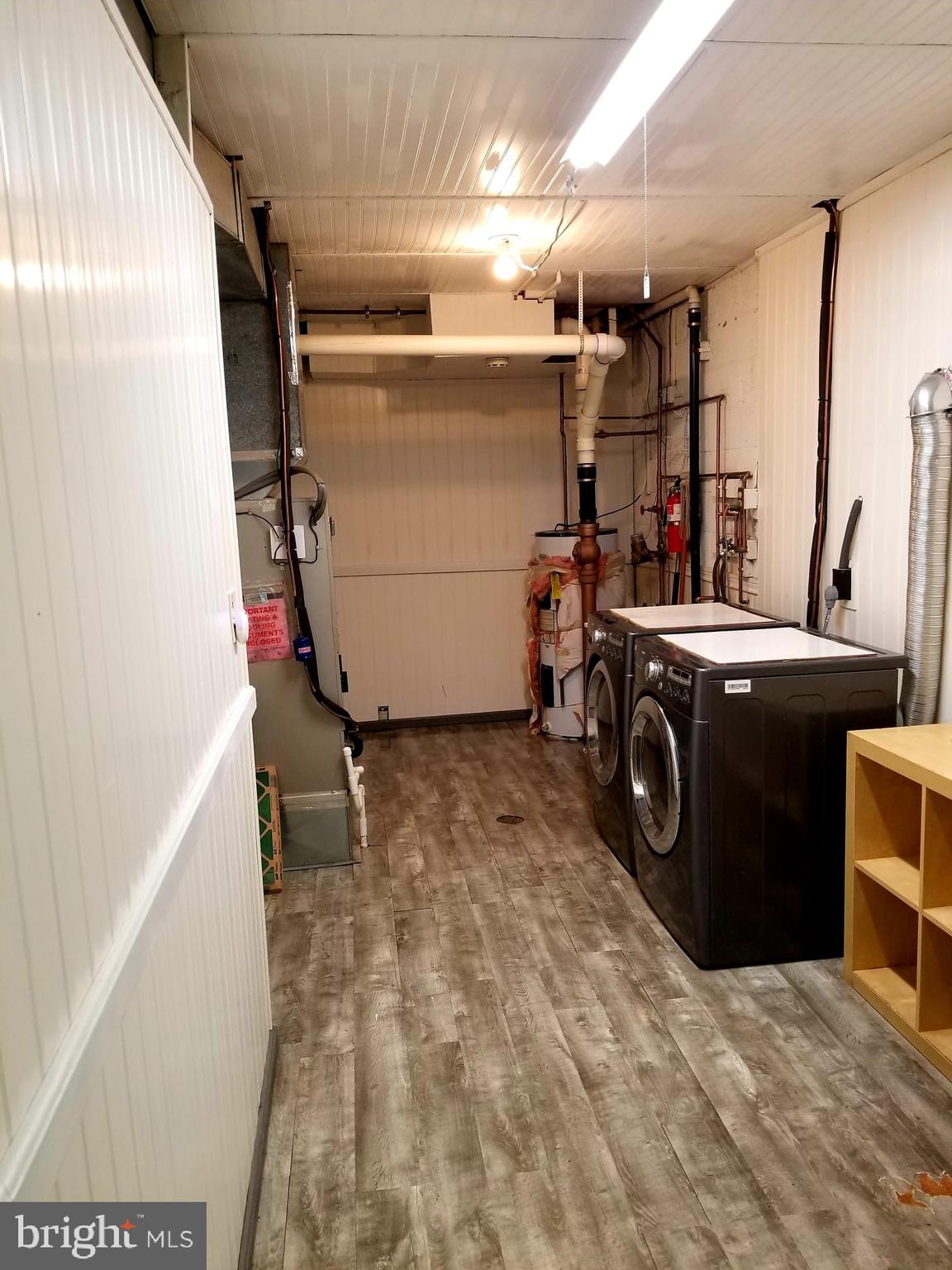 WESTERLY - Residential Lease