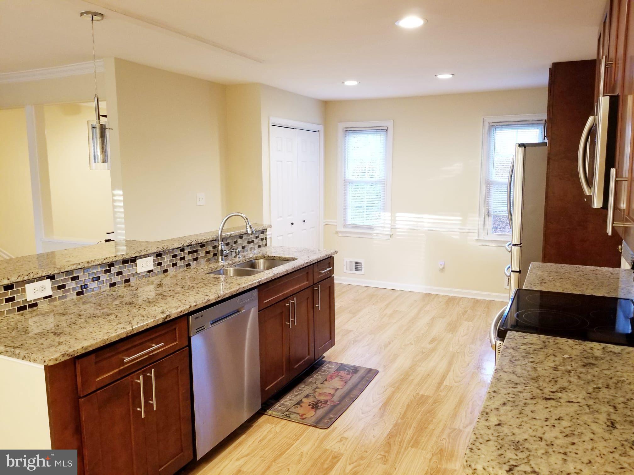 WESTERLY - Residential Lease