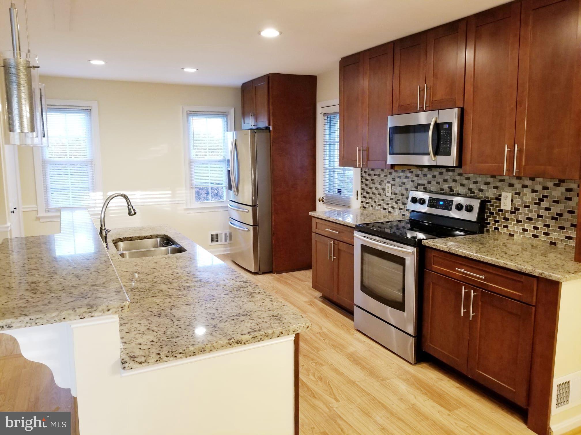 WESTERLY - Residential Lease