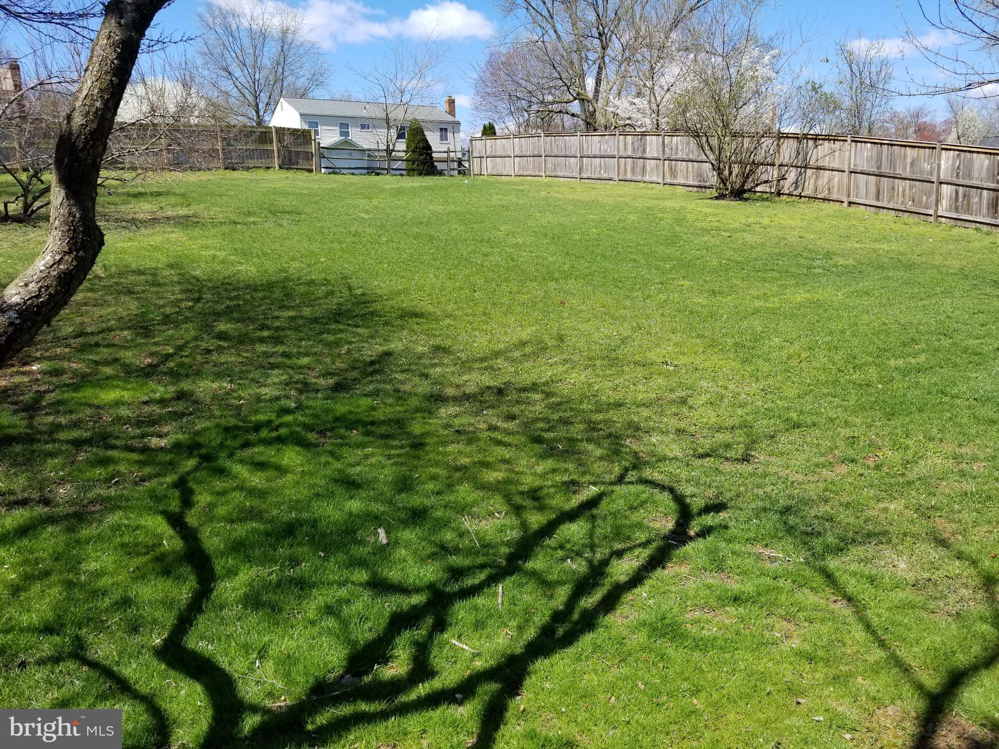 WESTERLY - Residential Lease