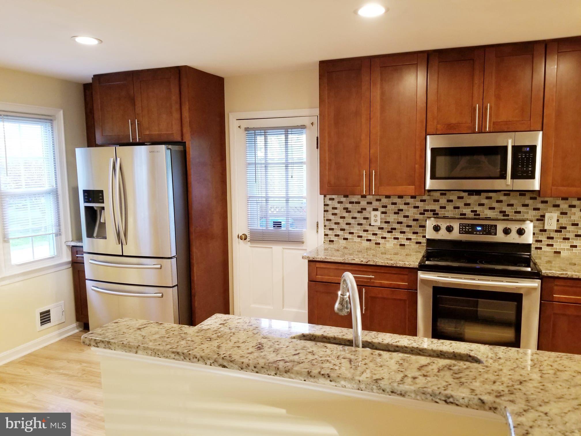 WESTERLY - Residential Lease