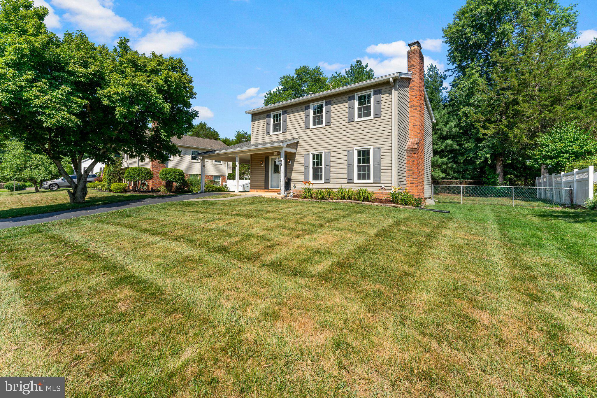 7826 WELCH COURT