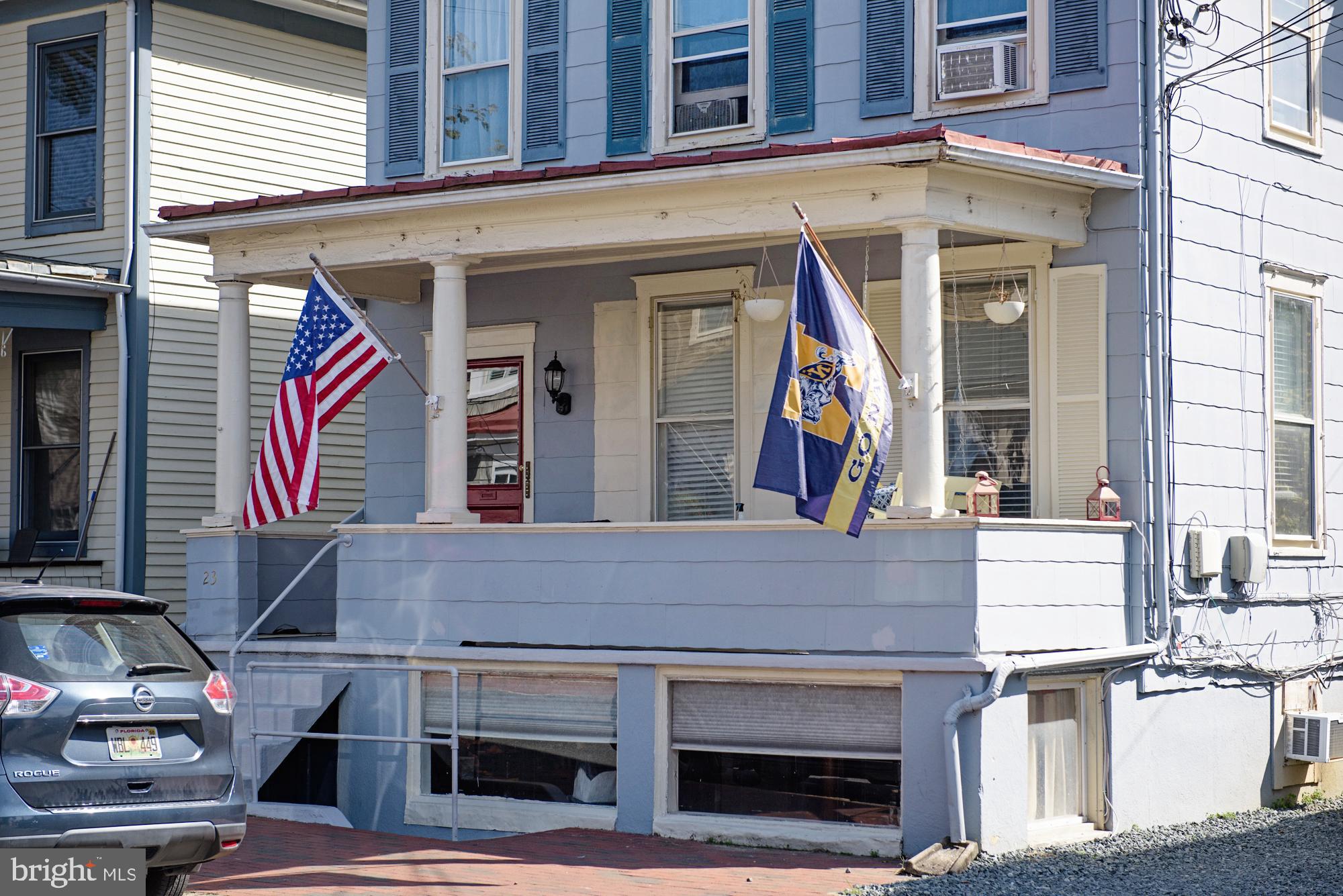 ANNAPOLIS - Residential Lease