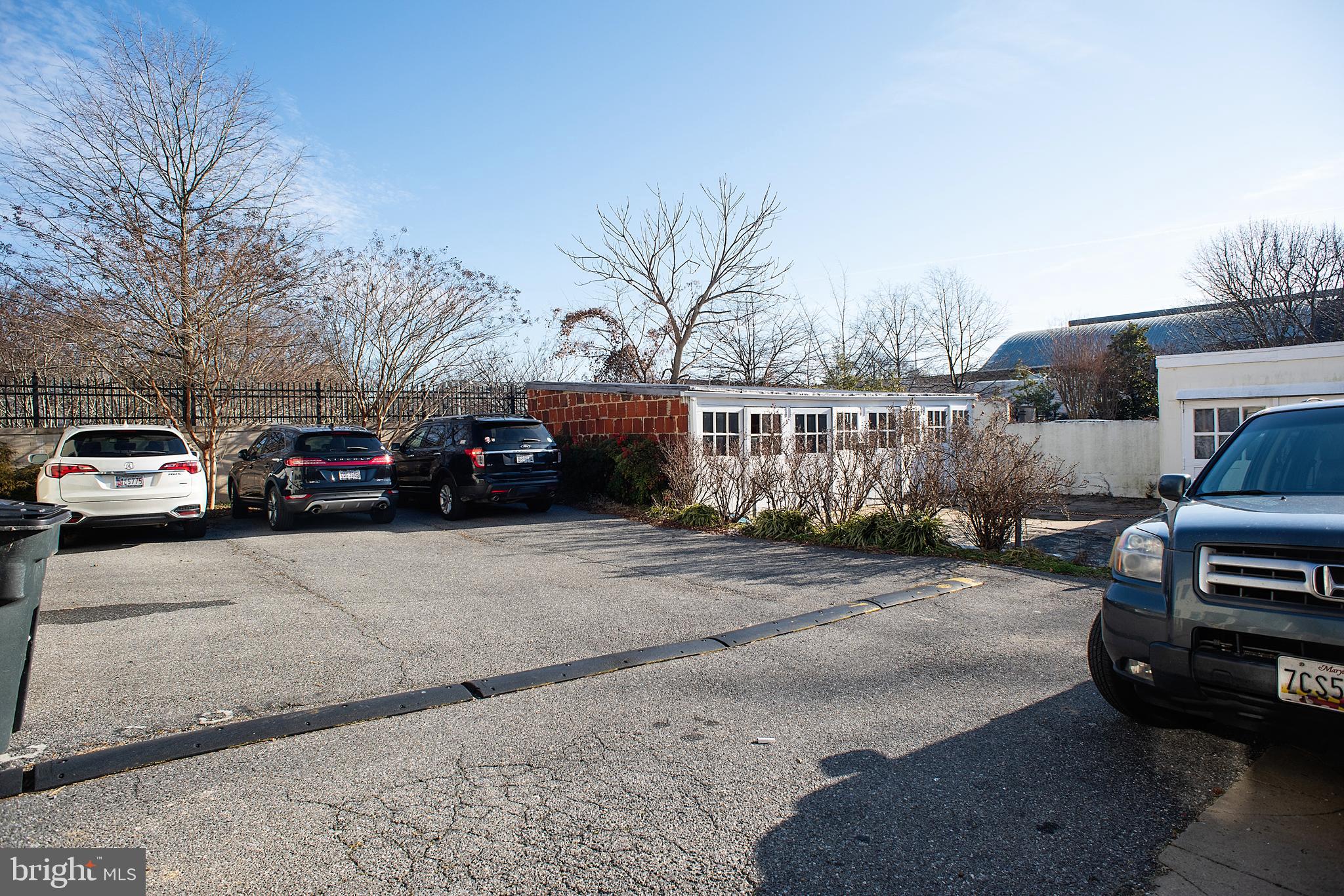 ANNAPOLIS - Residential Lease