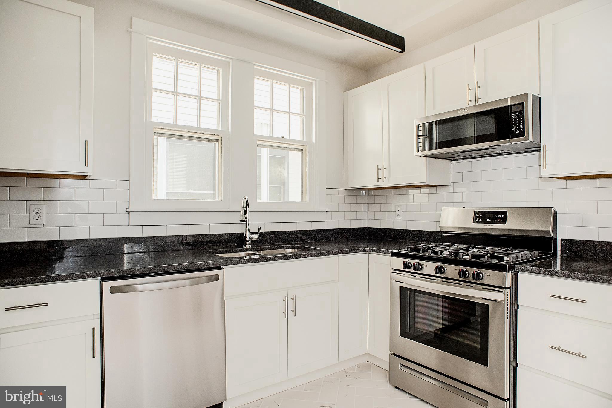 ANNAPOLIS - Residential Lease