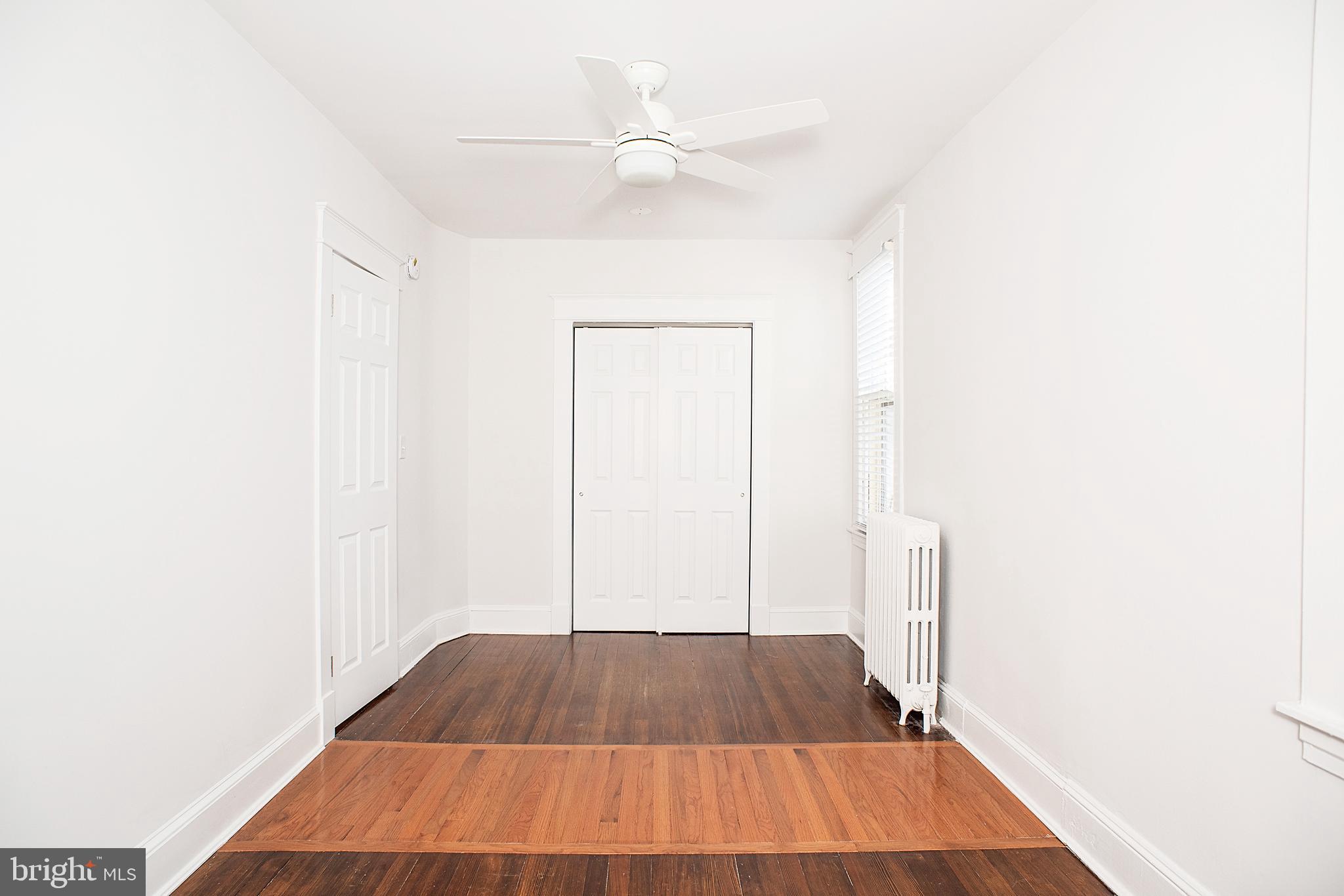 ANNAPOLIS - Residential Lease