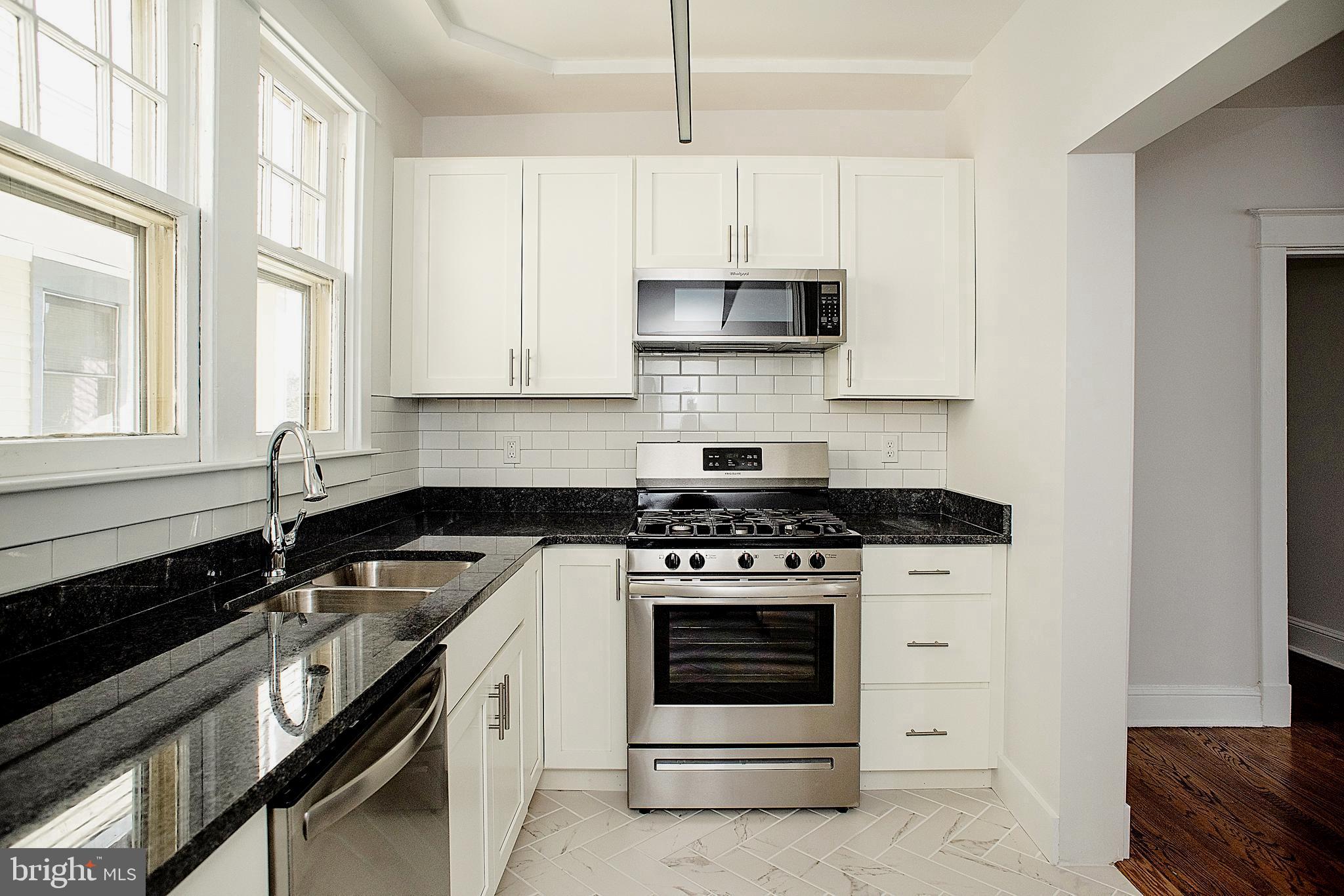 ANNAPOLIS - Residential Lease