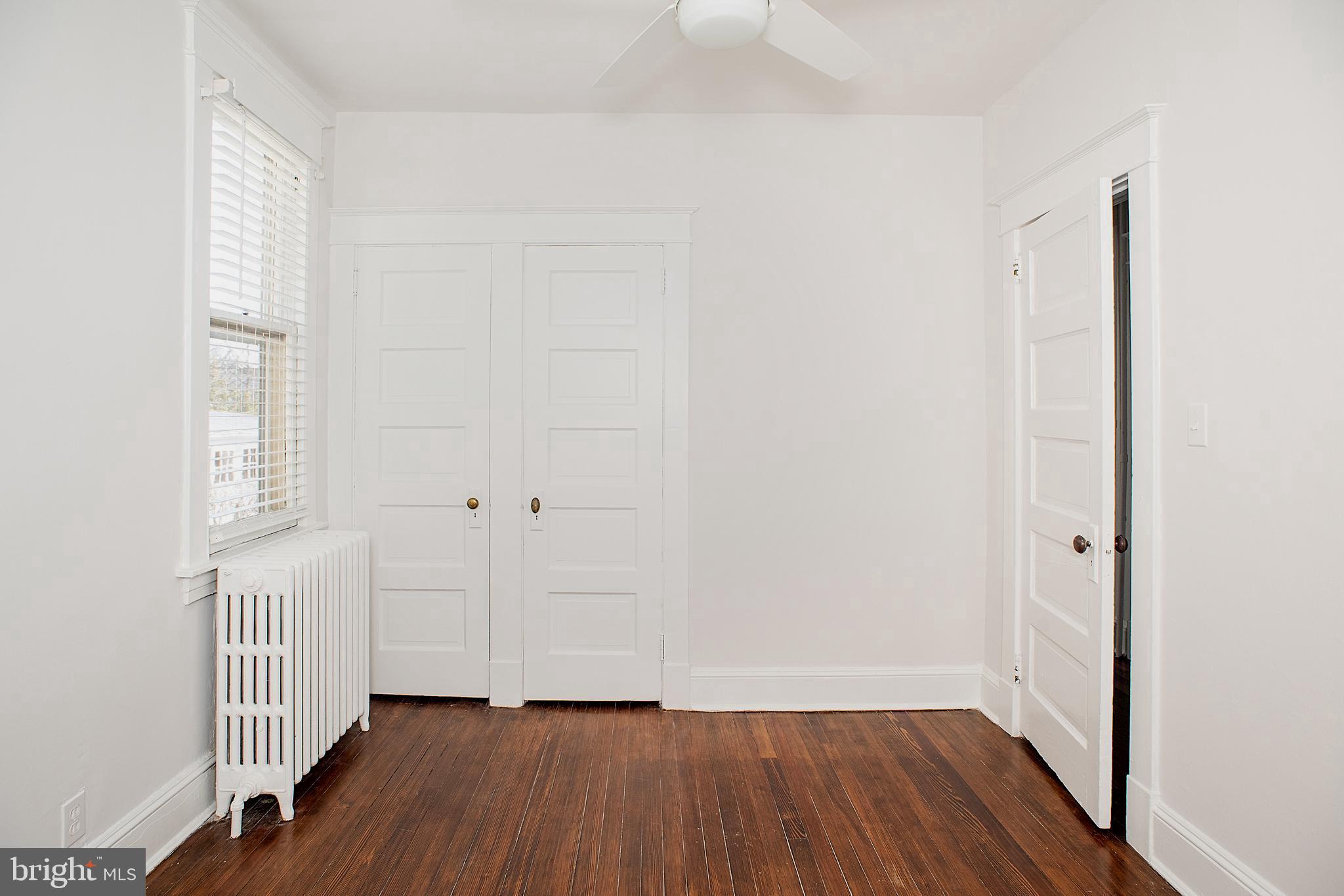 ANNAPOLIS - Residential Lease