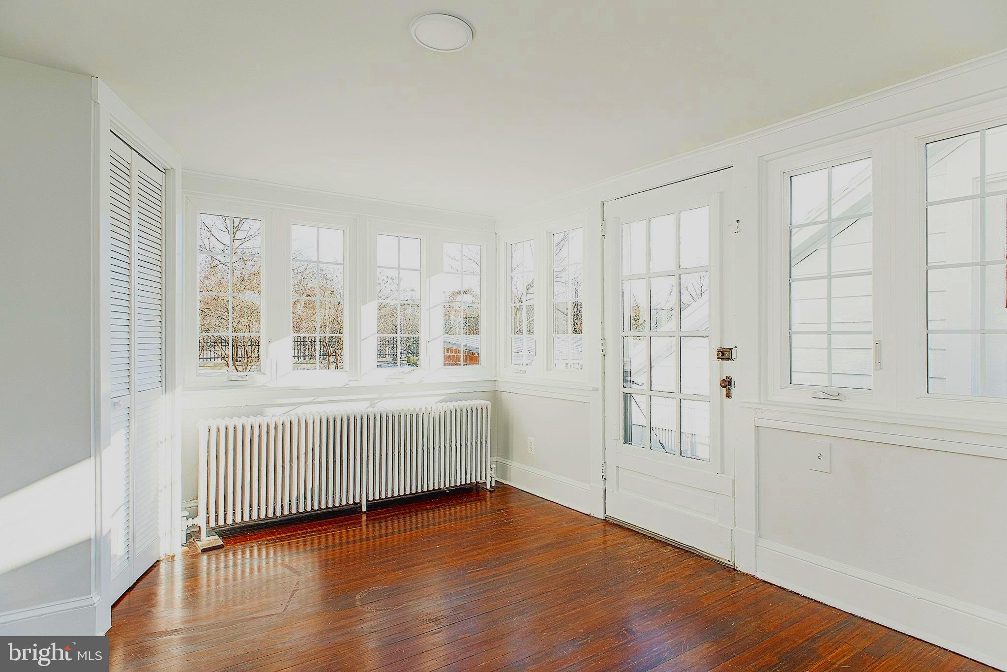 ANNAPOLIS - Residential Lease