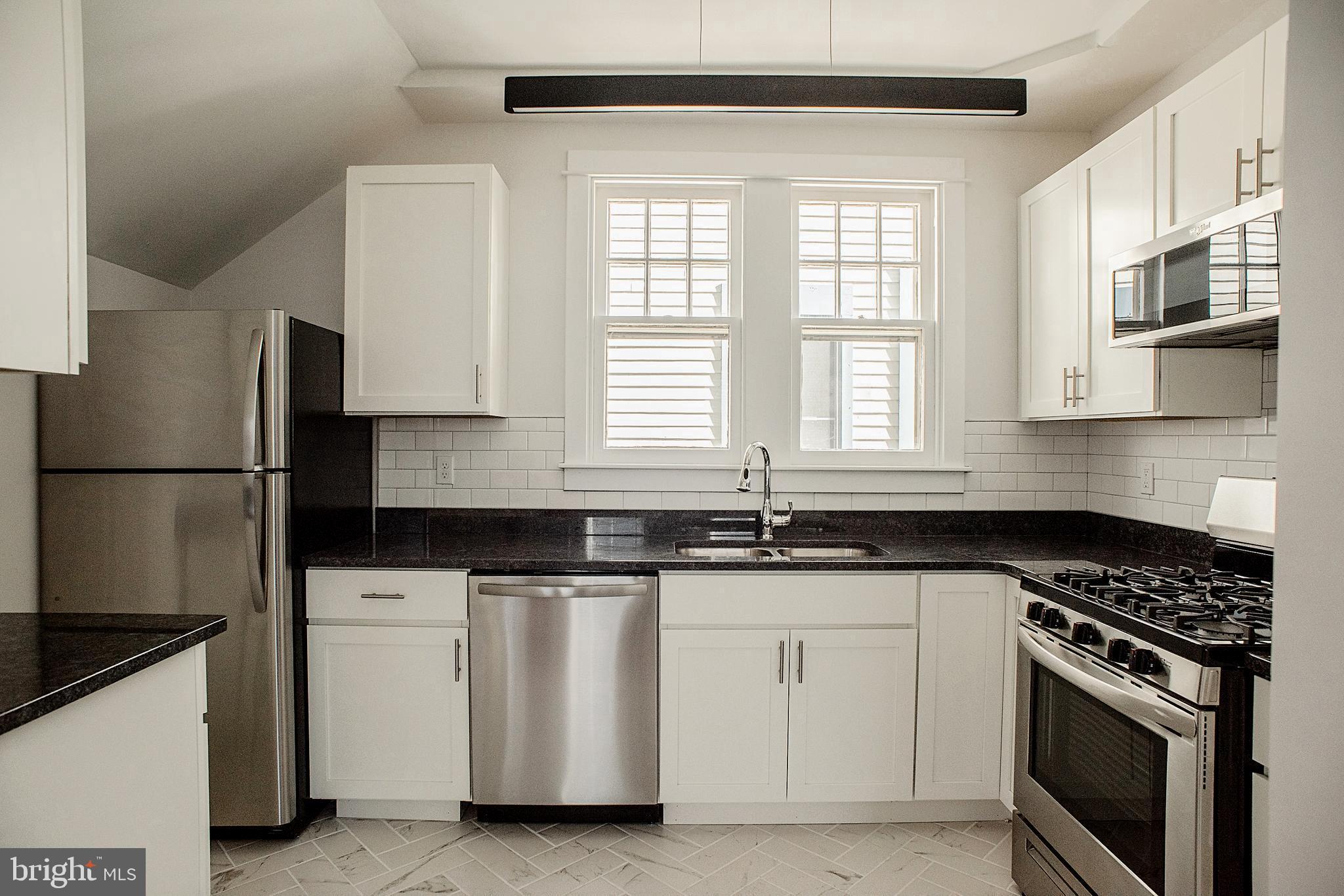 ANNAPOLIS - Residential Lease