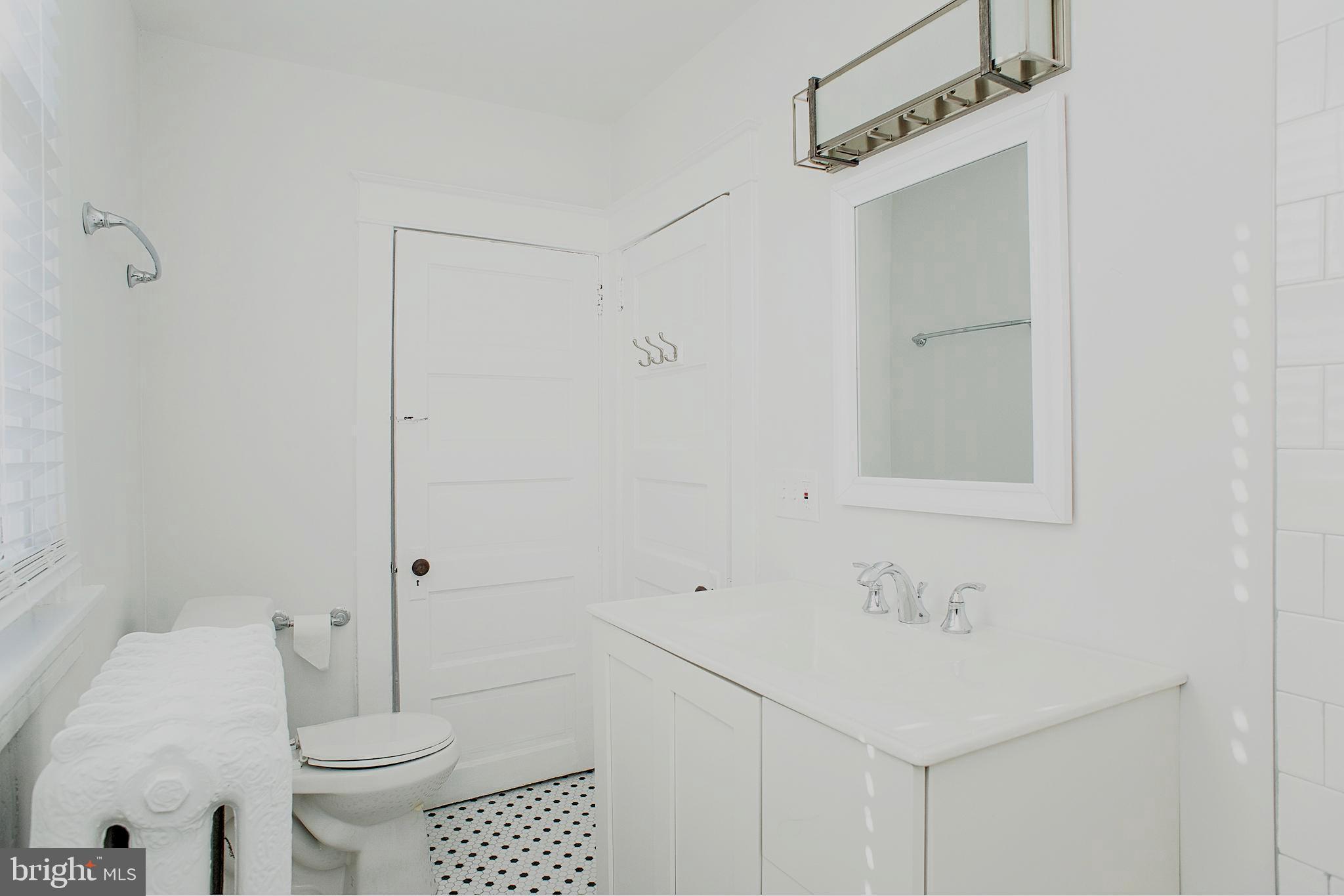 ANNAPOLIS - Residential Lease