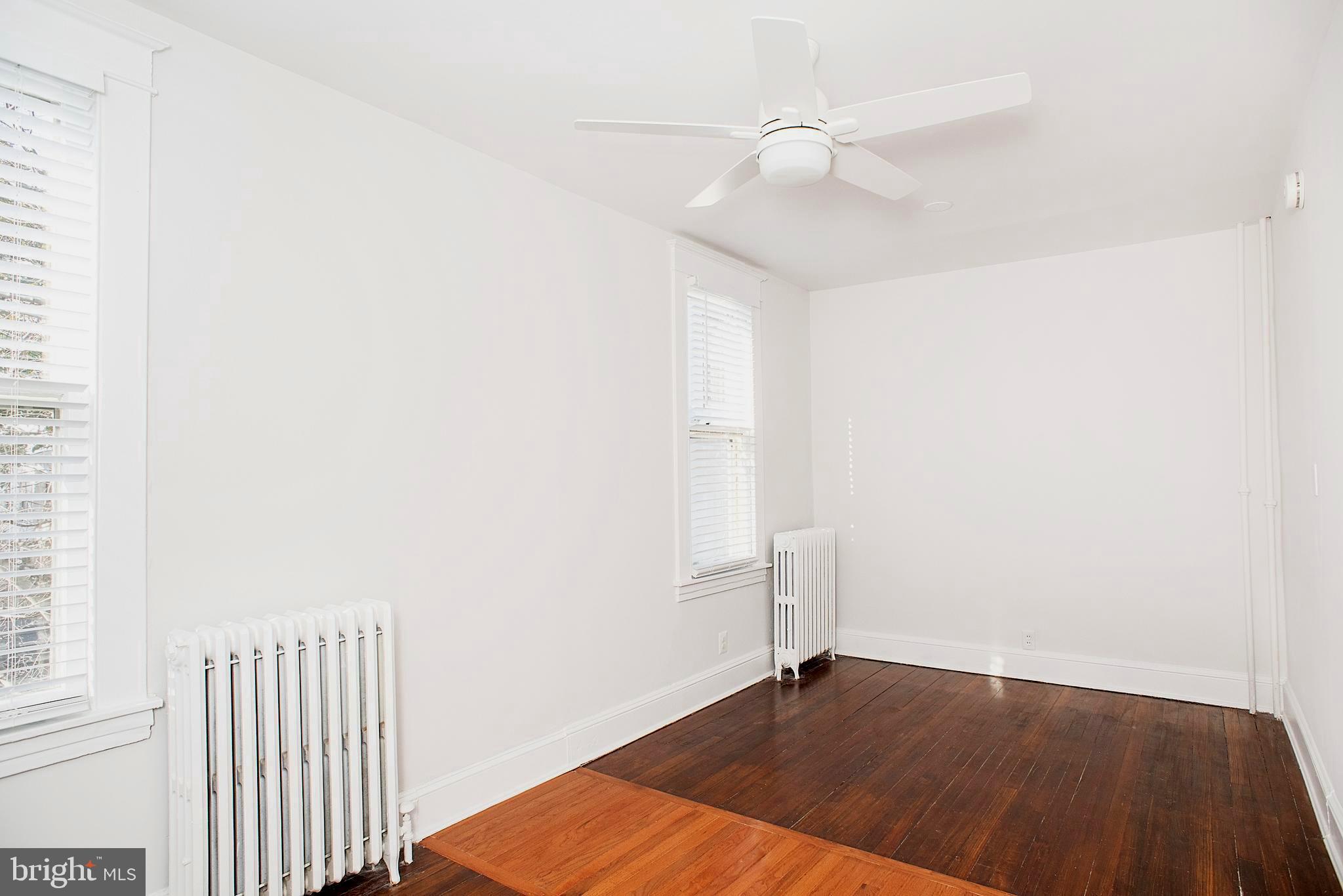 ANNAPOLIS - Residential Lease