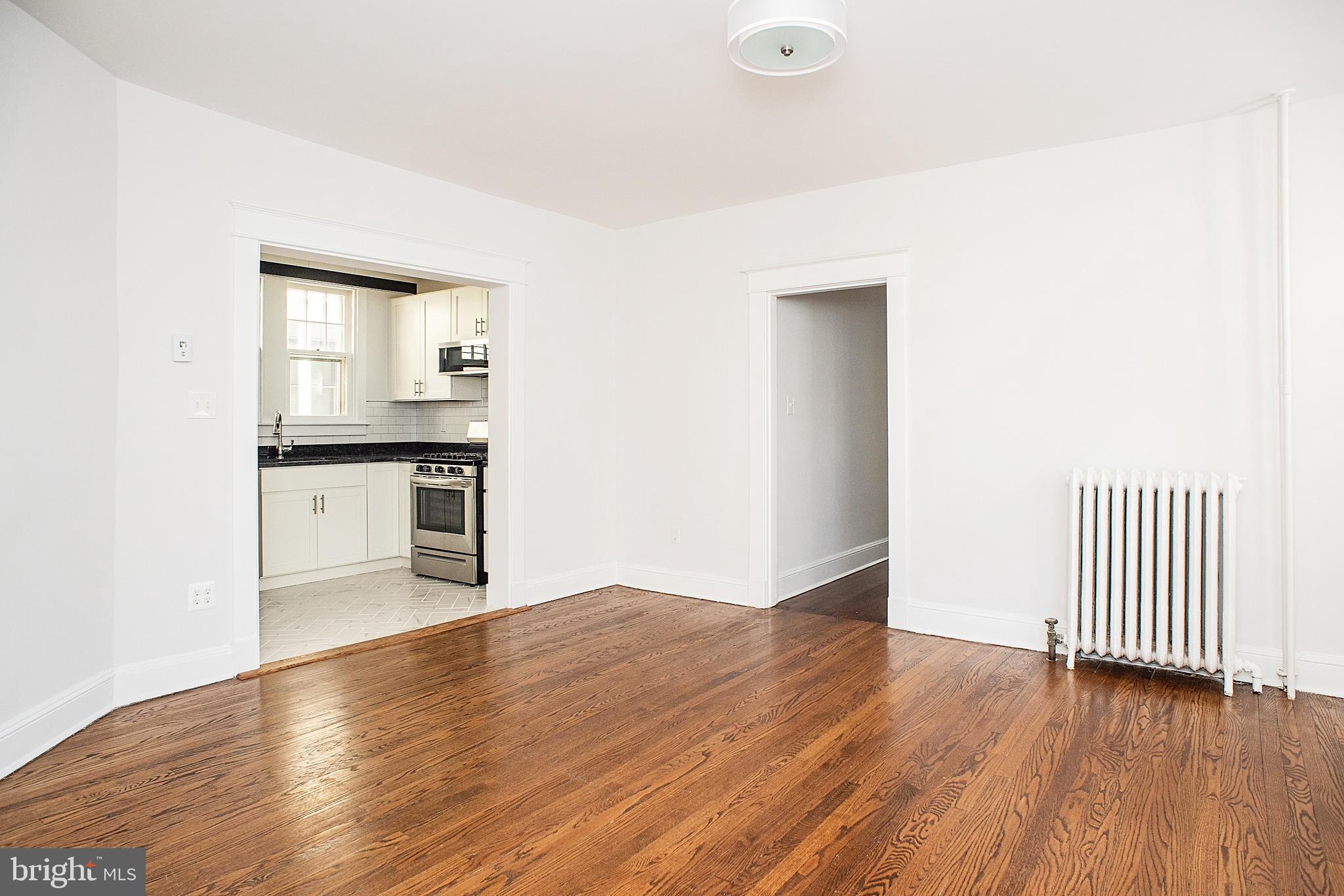 ANNAPOLIS - Residential Lease