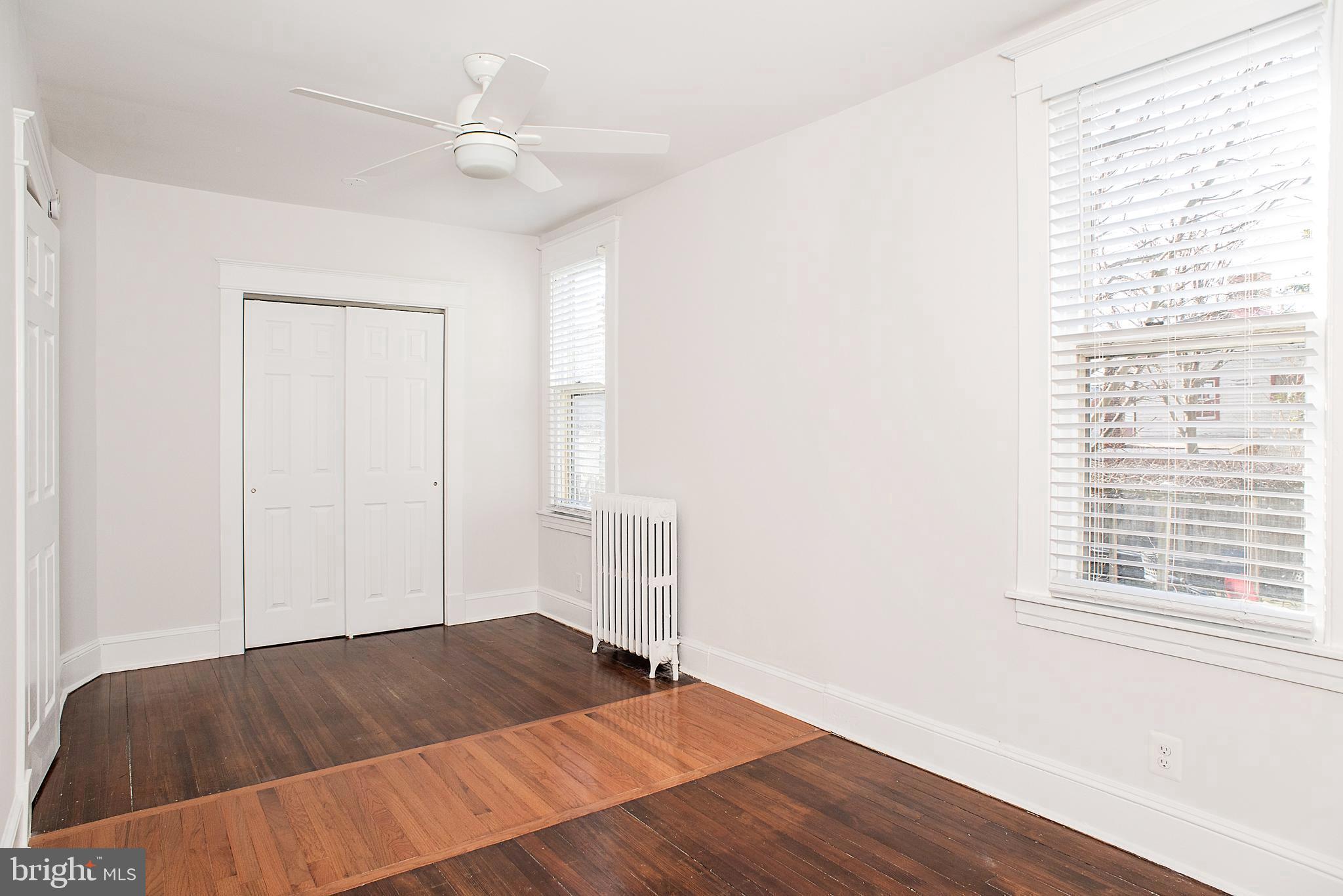 ANNAPOLIS - Residential Lease