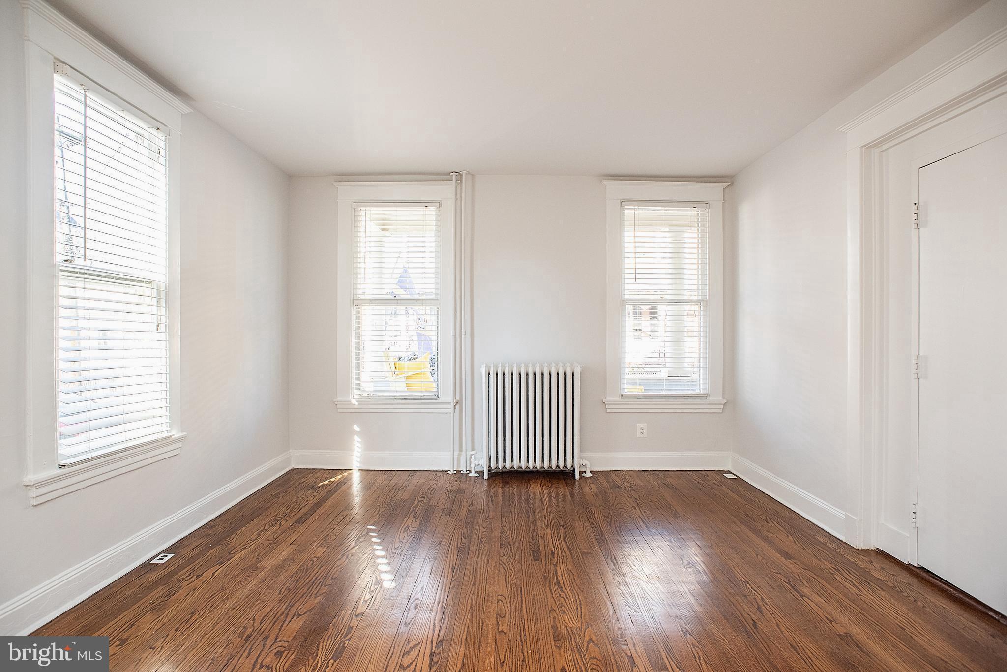 ANNAPOLIS - Residential Lease