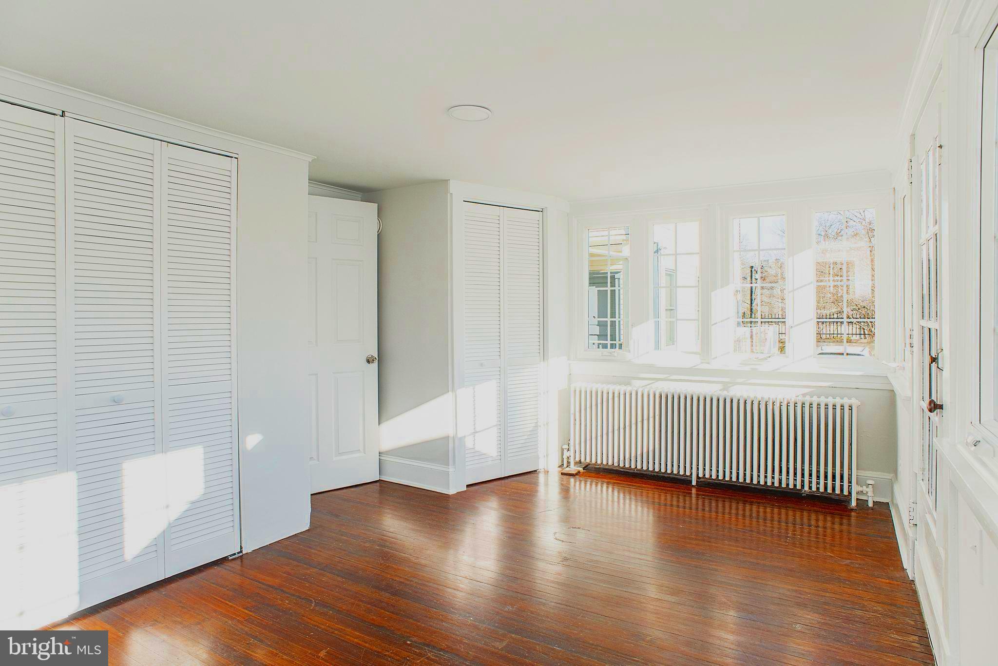 ANNAPOLIS - Residential Lease