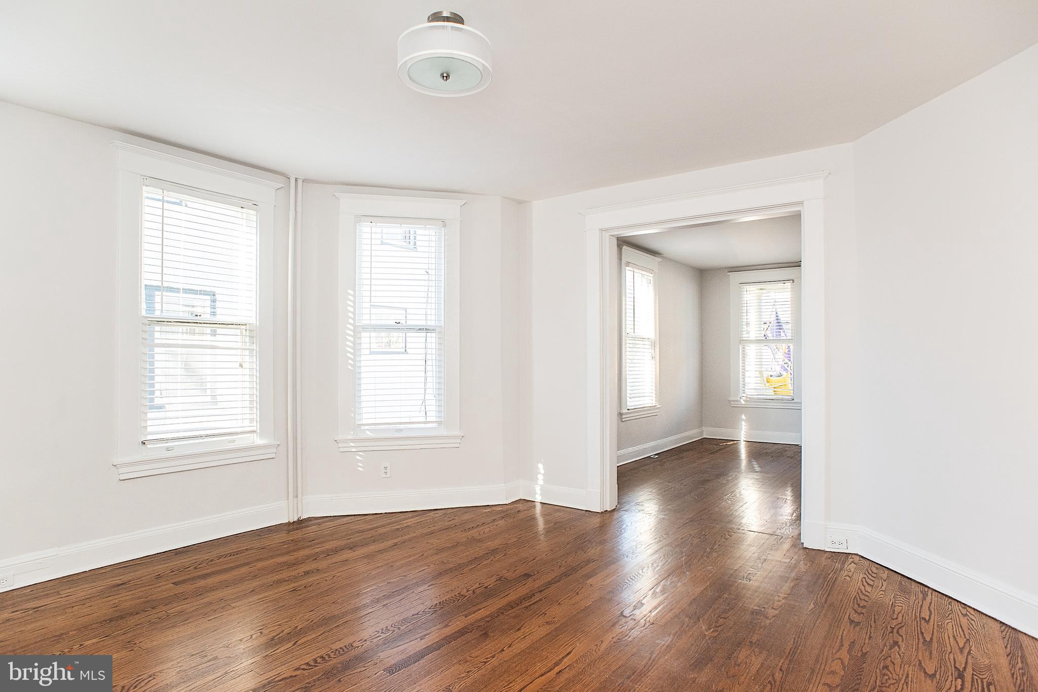 ANNAPOLIS - Residential Lease