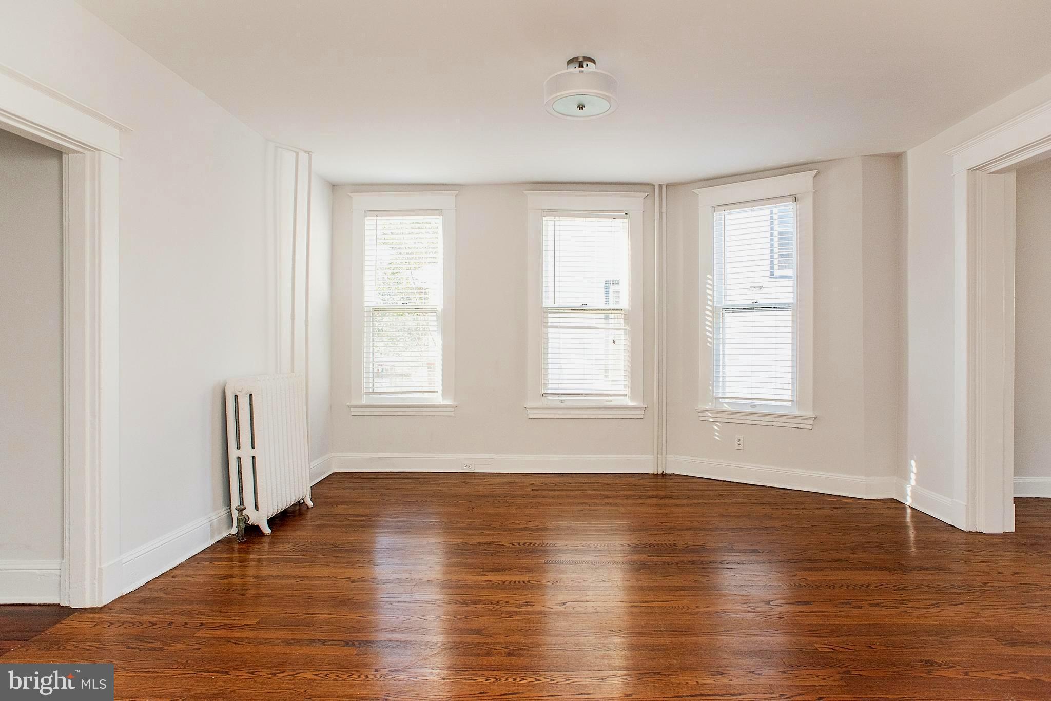 ANNAPOLIS - Residential Lease