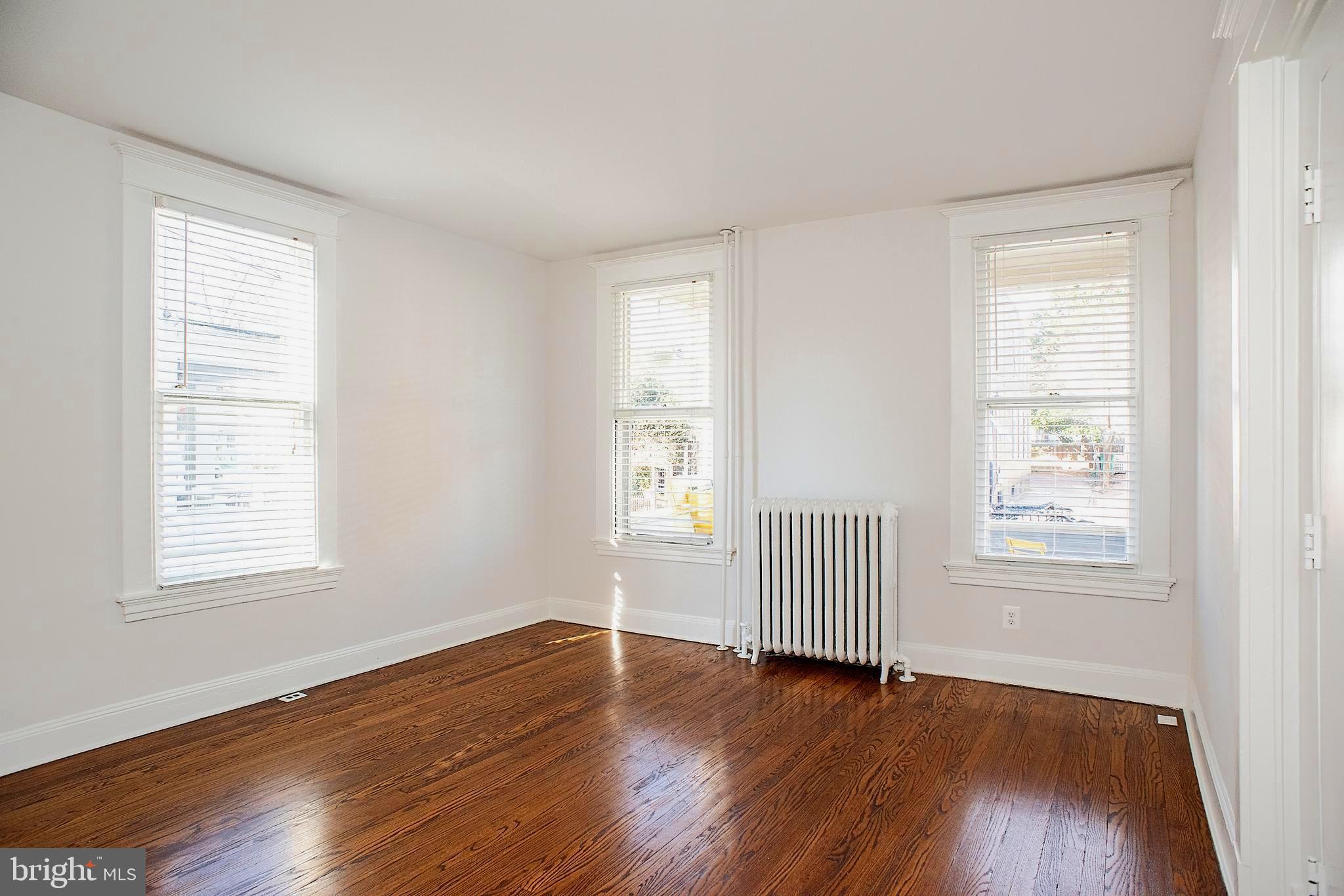 ANNAPOLIS - Residential Lease